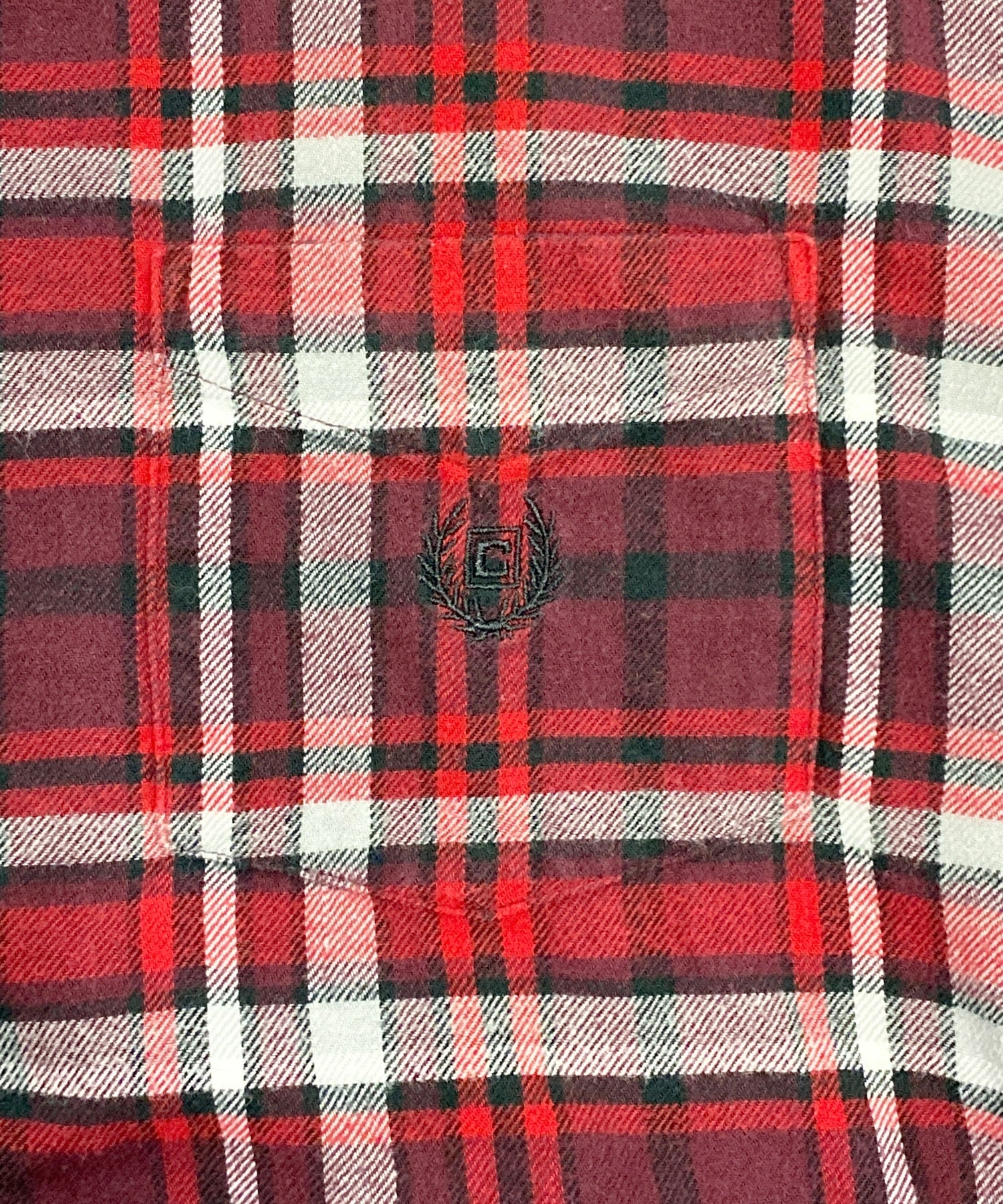 CHAPS ネルシャツ - Image 5