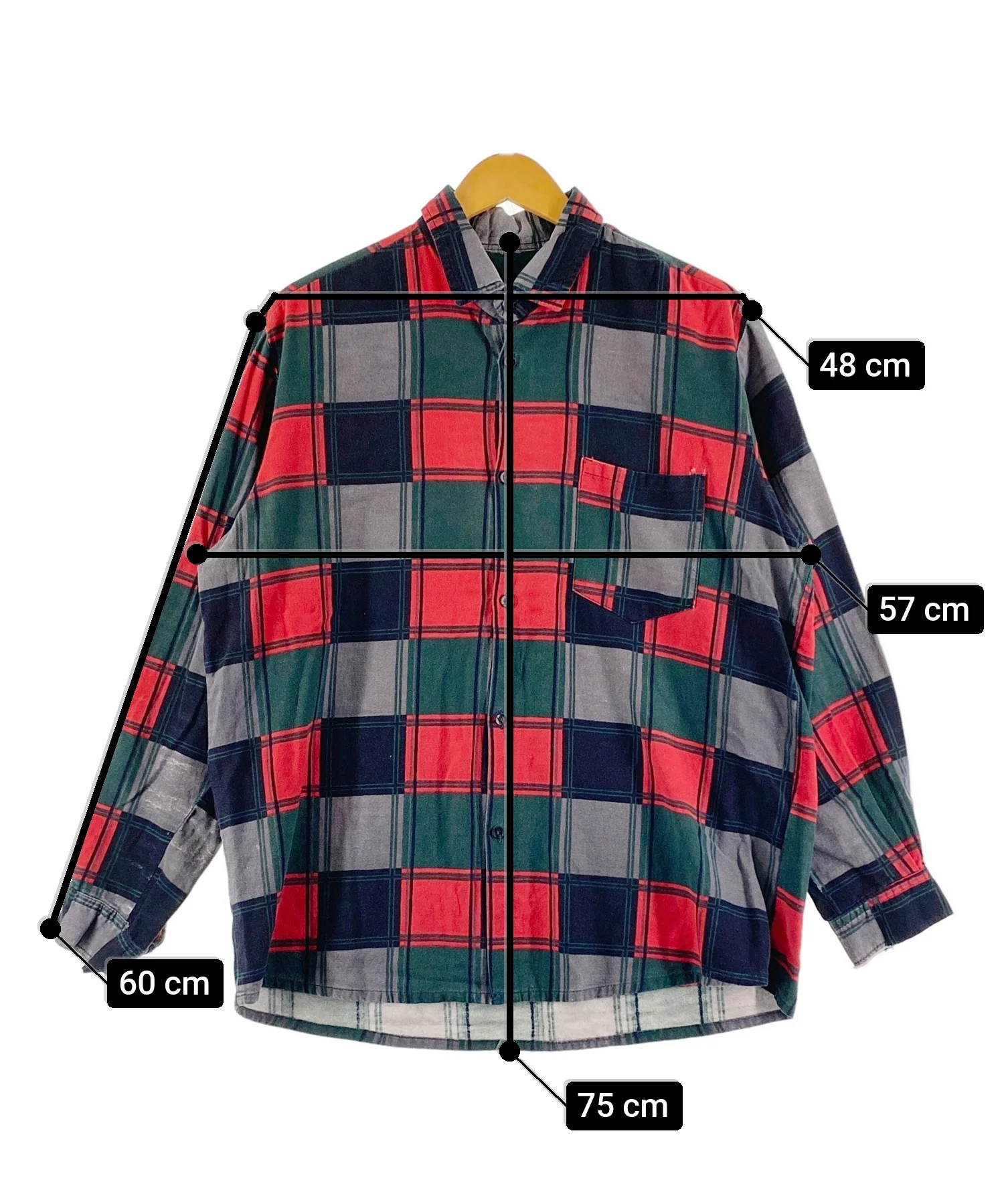 ネルシャツ - Image 9