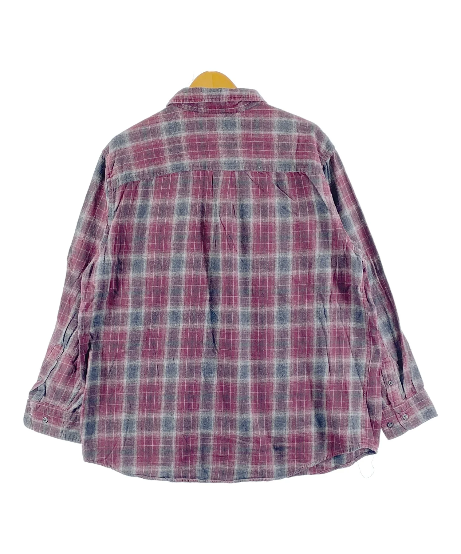 COVINGTON ネルシャツ - Image 2