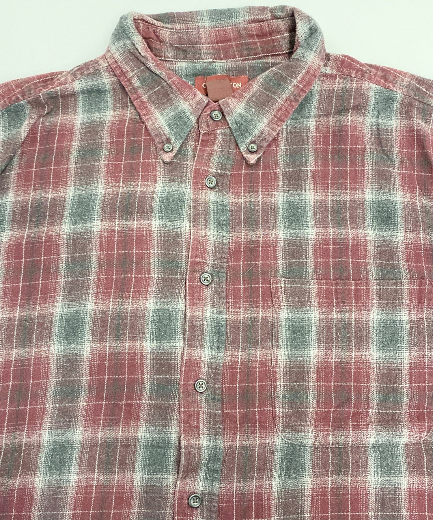 COVINGTON ネルシャツ - Image 4