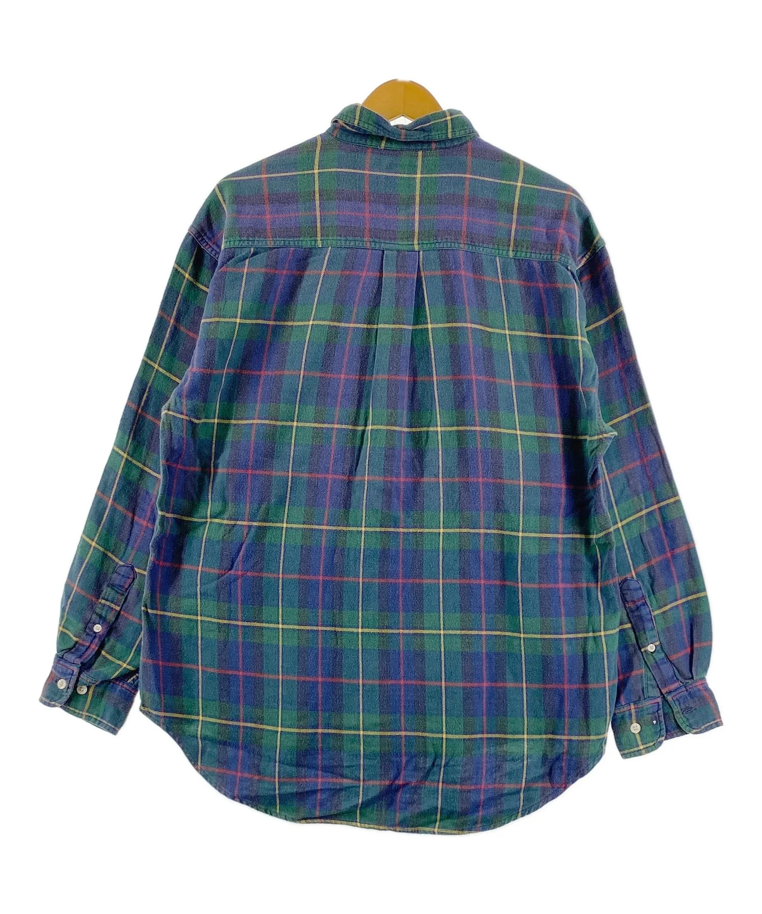 OLD NAVY ネルシャツ - Image 2