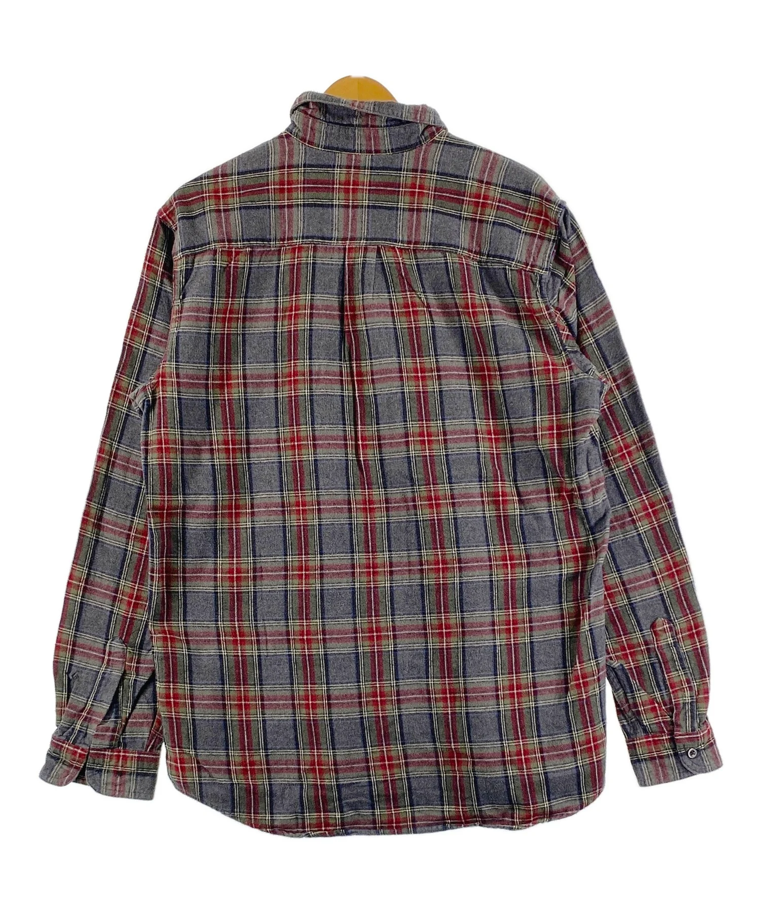 L.L.Bean ネルシャツ - Image 2