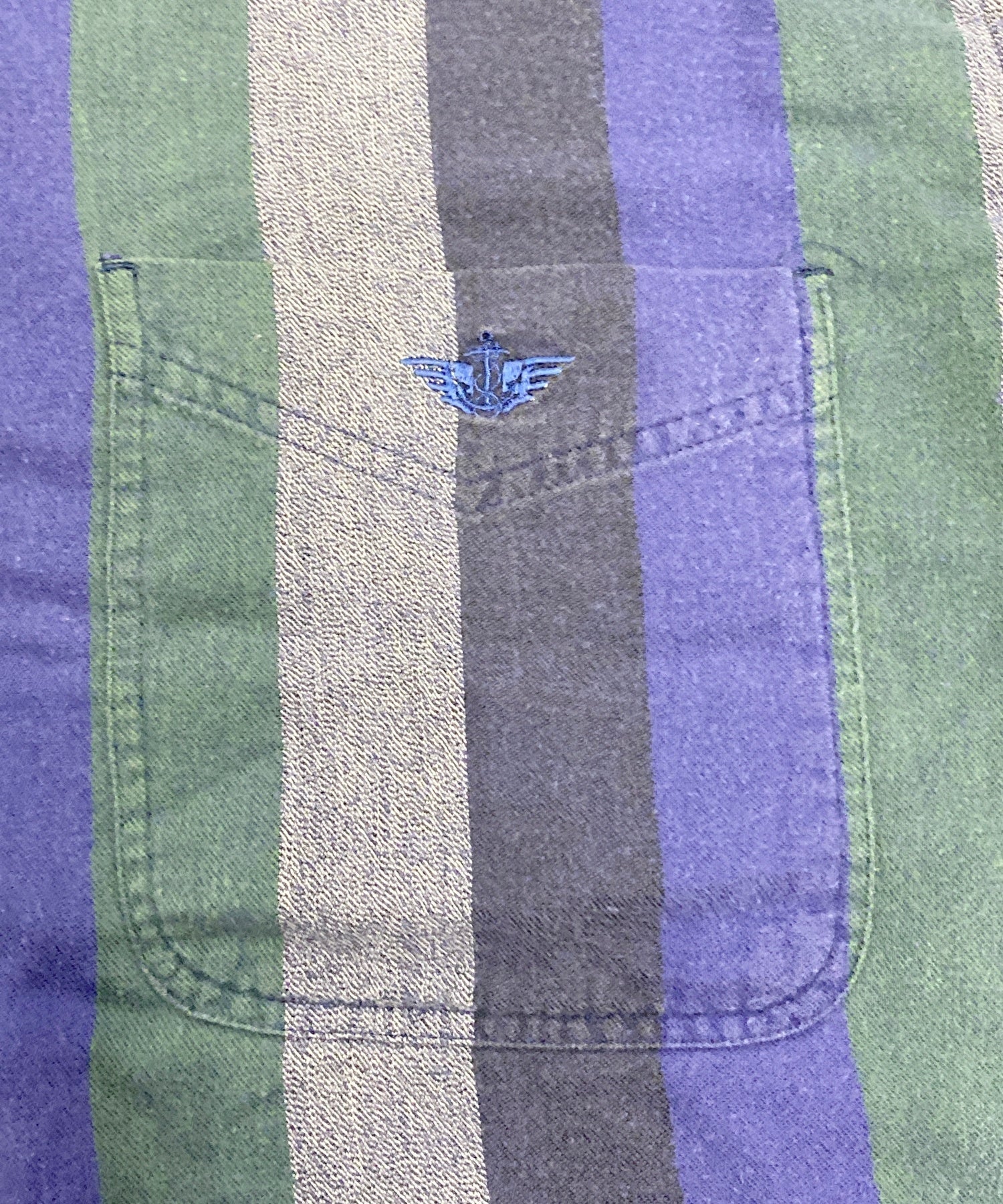 DOCKERS ネルシャツ - Image 5