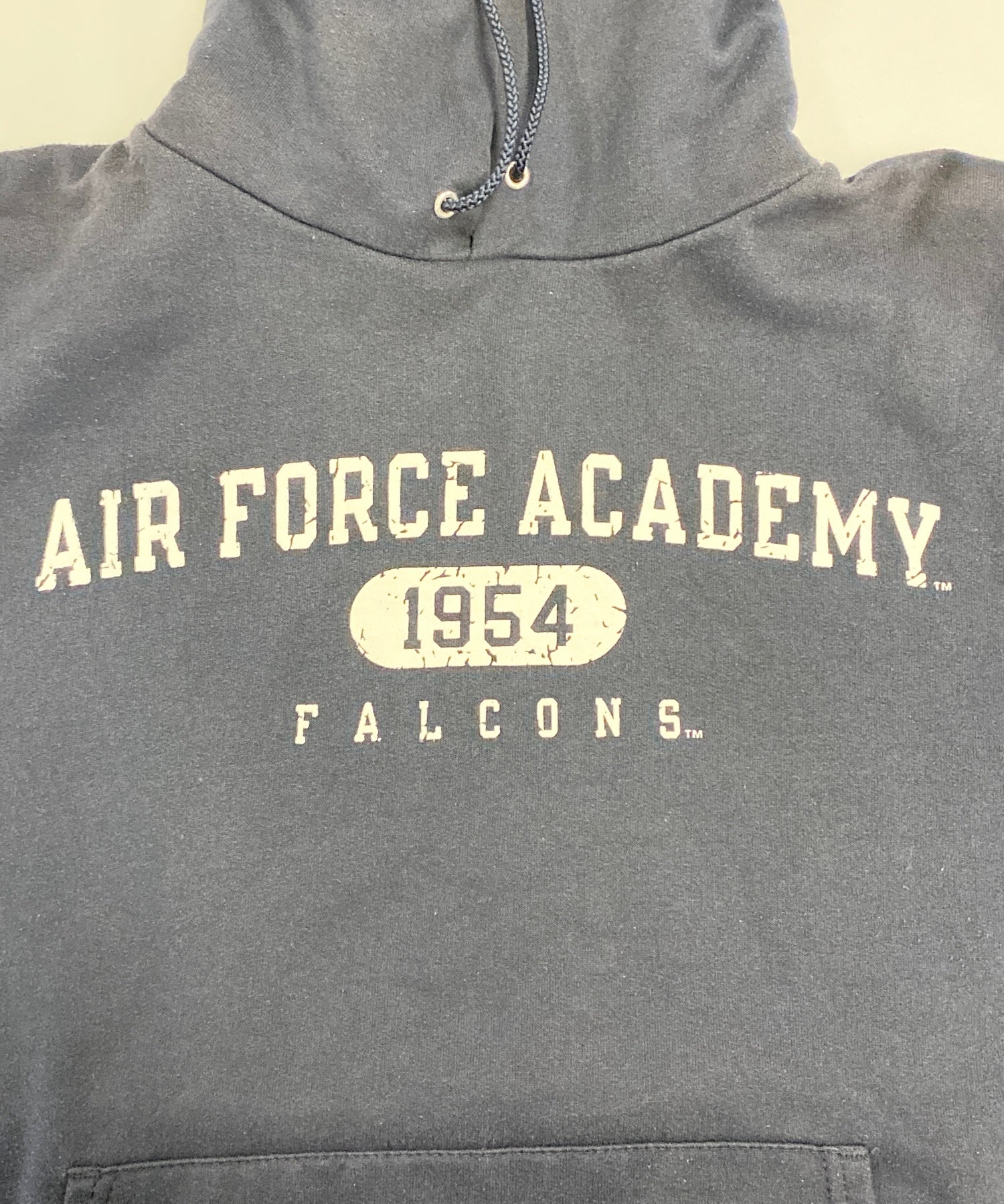 FALCONS チームロゴスウェット - Image 4