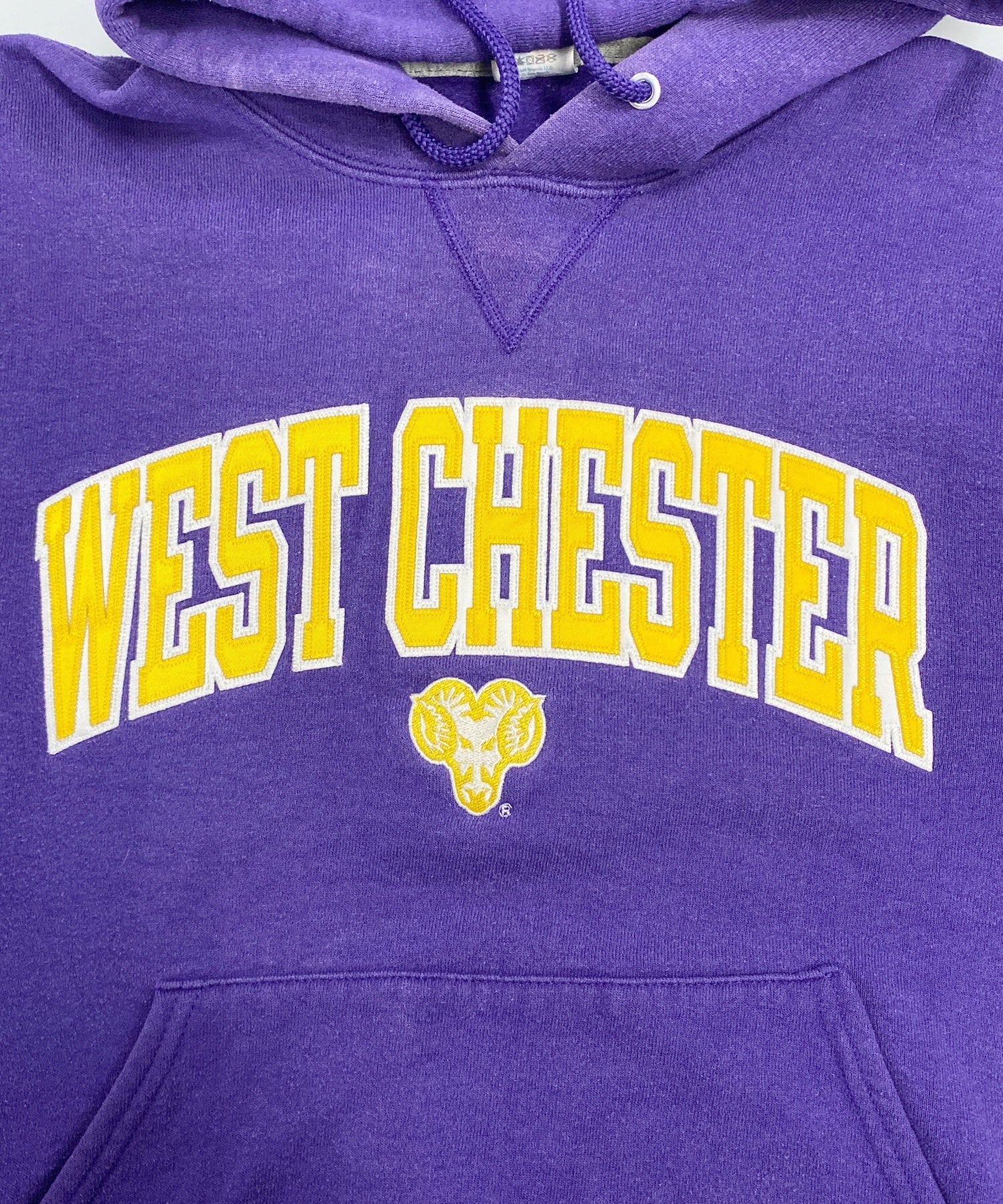 WEST CHESTER チームロゴスウェット - Image 4