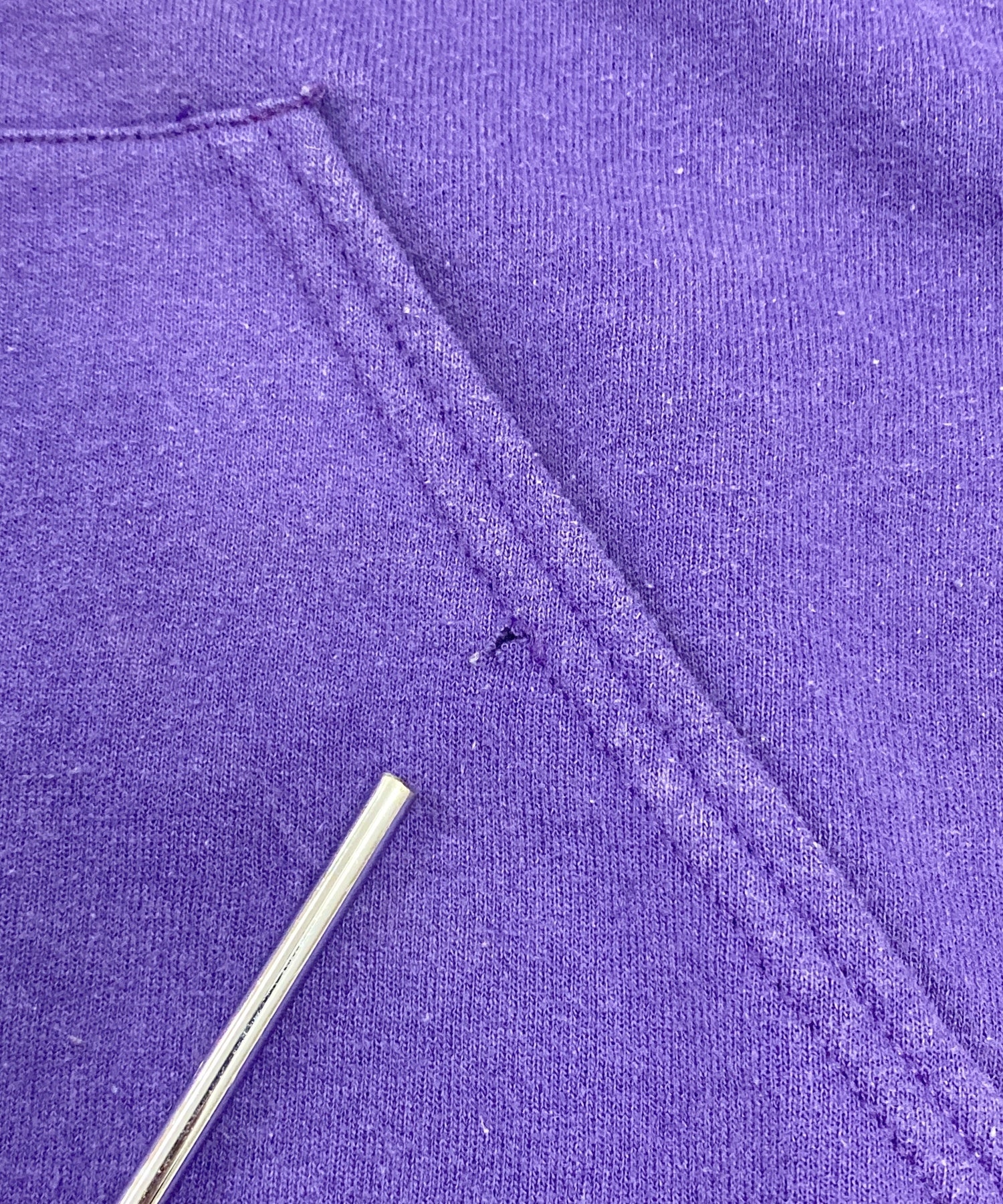HORNETS チームロゴスウェット - Image 6