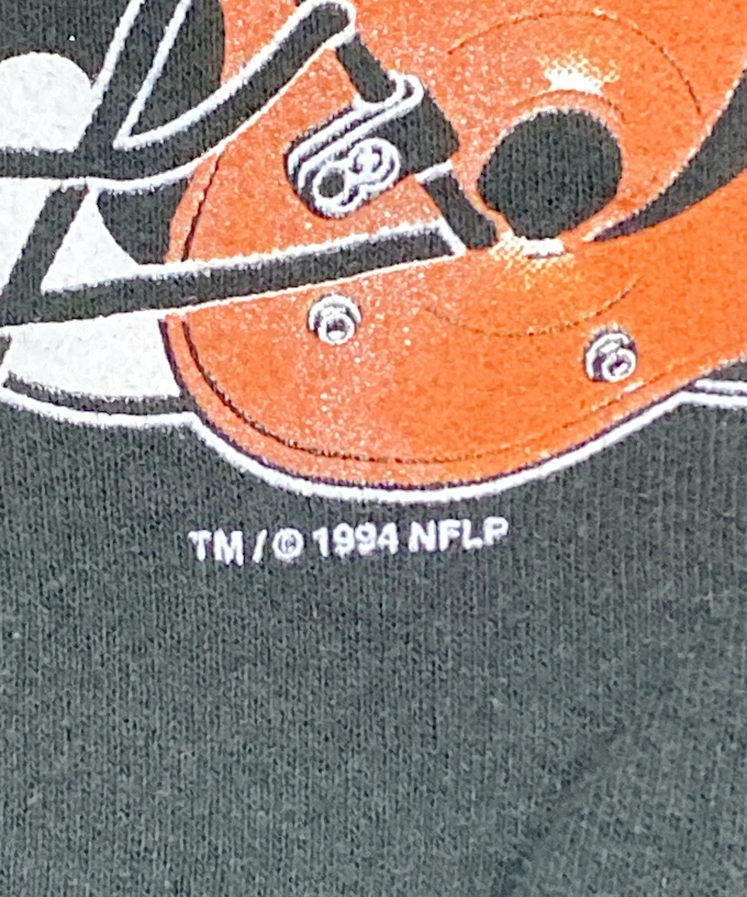 BENGALS チームロゴスウェット - Image 5