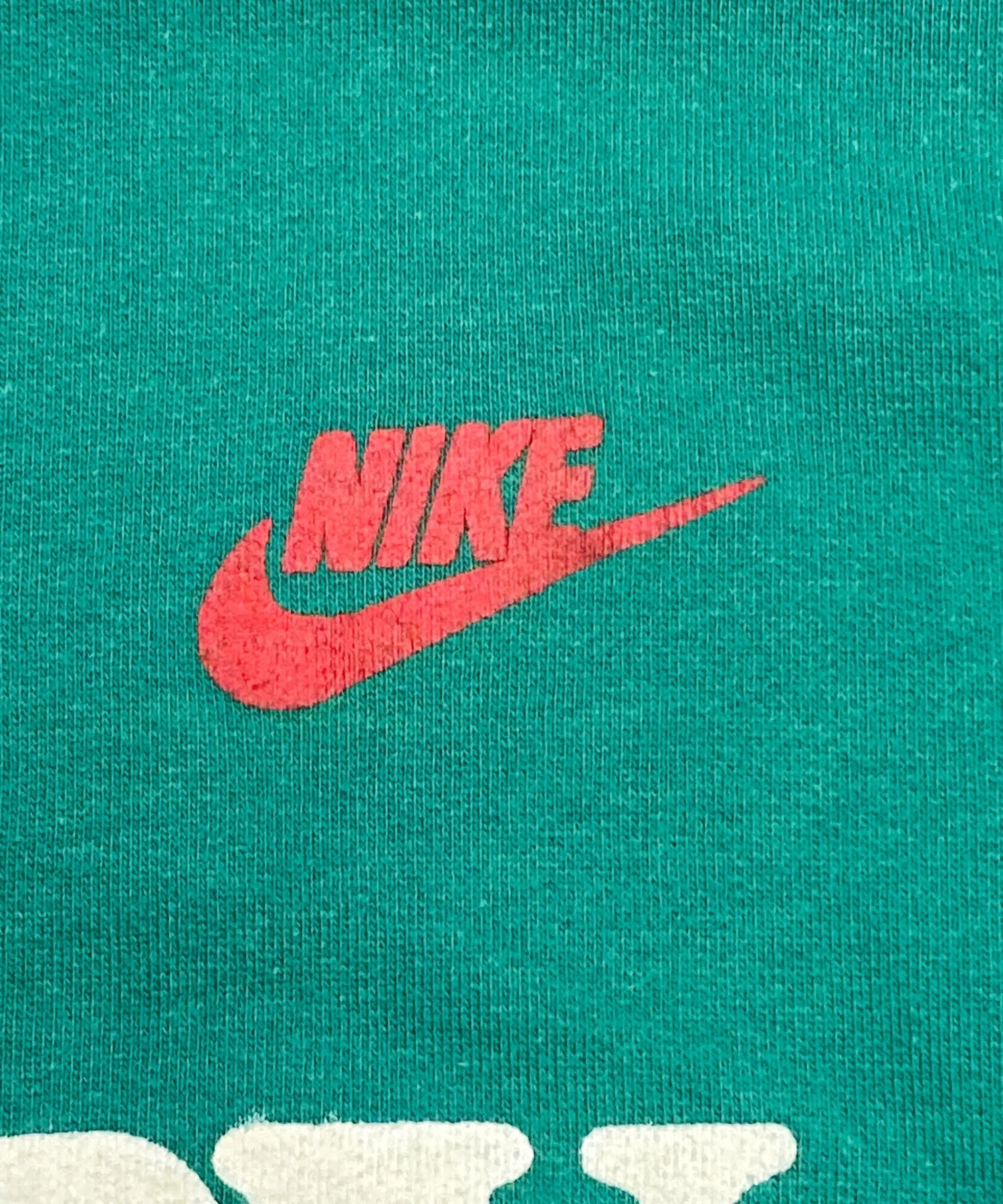 RUGBY チームロゴスウェット - Image 5