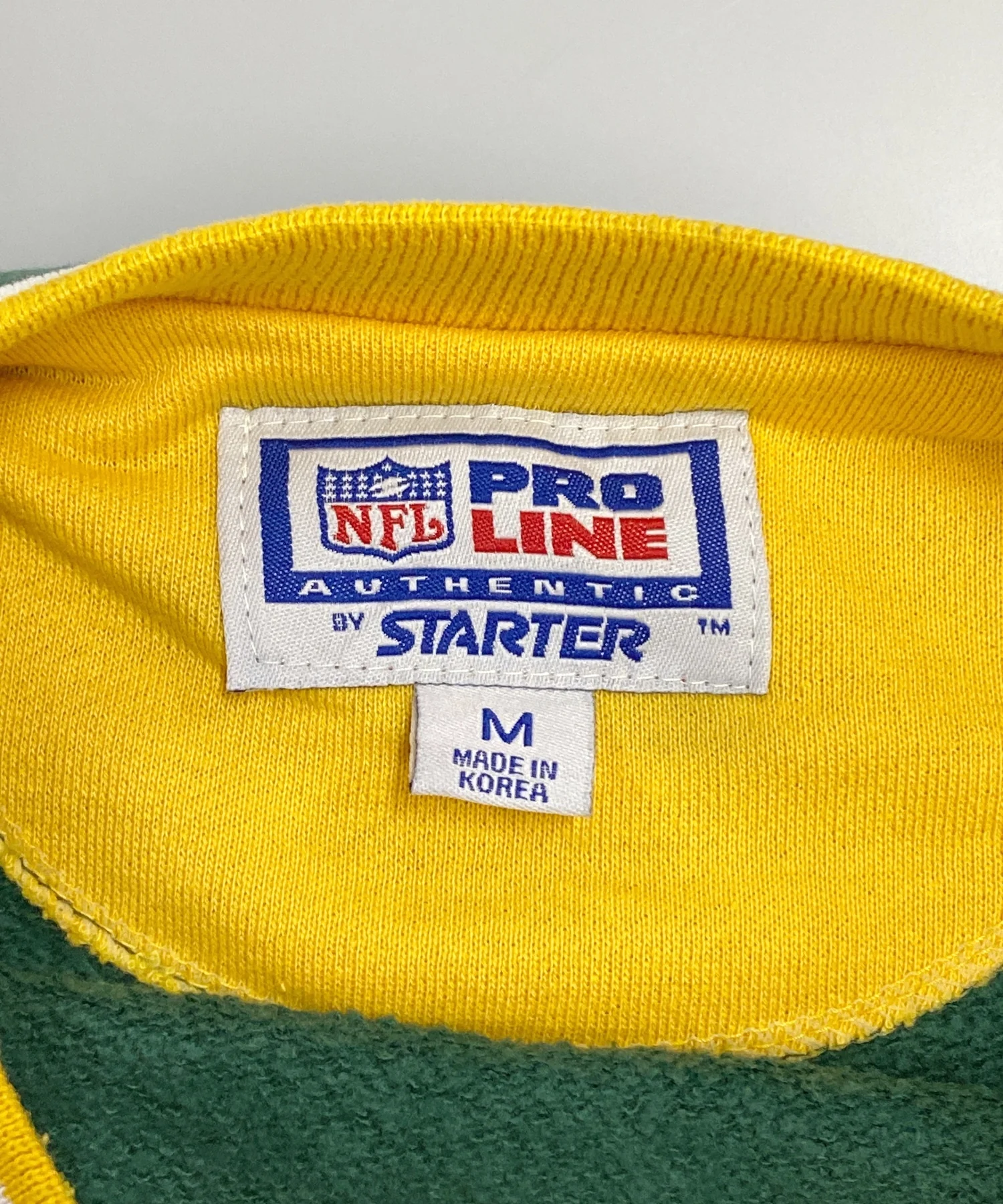 PACKERS チームロゴスウェット - Image 3