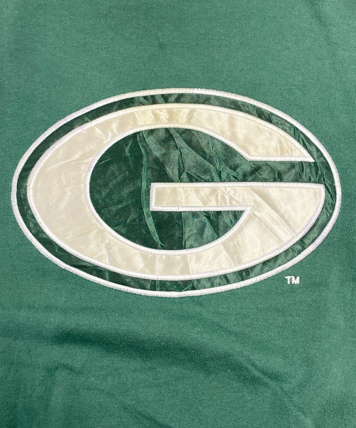 PACKERS チームロゴスウェット - Image 4