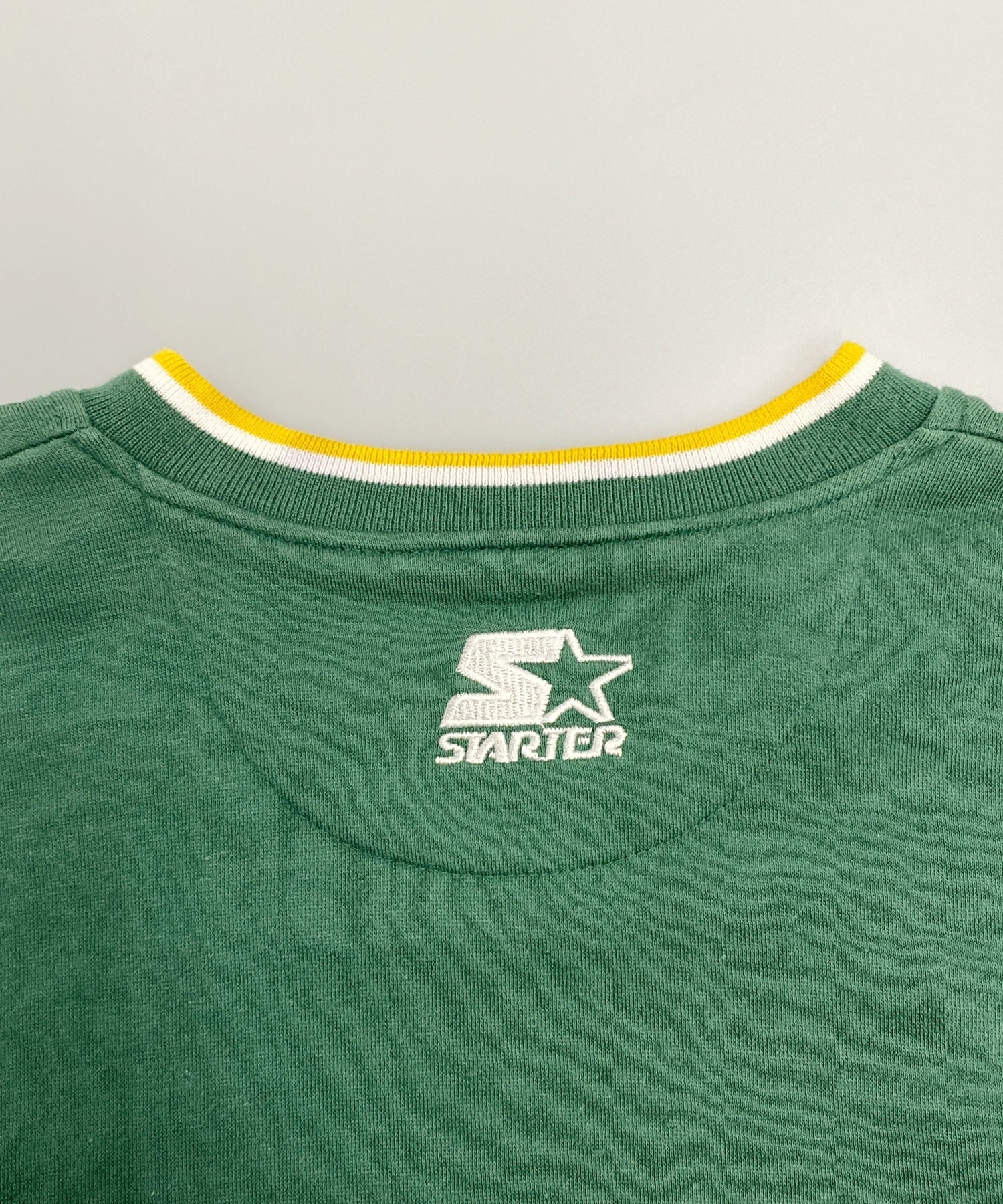 PACKERS チームロゴスウェット - Image 5