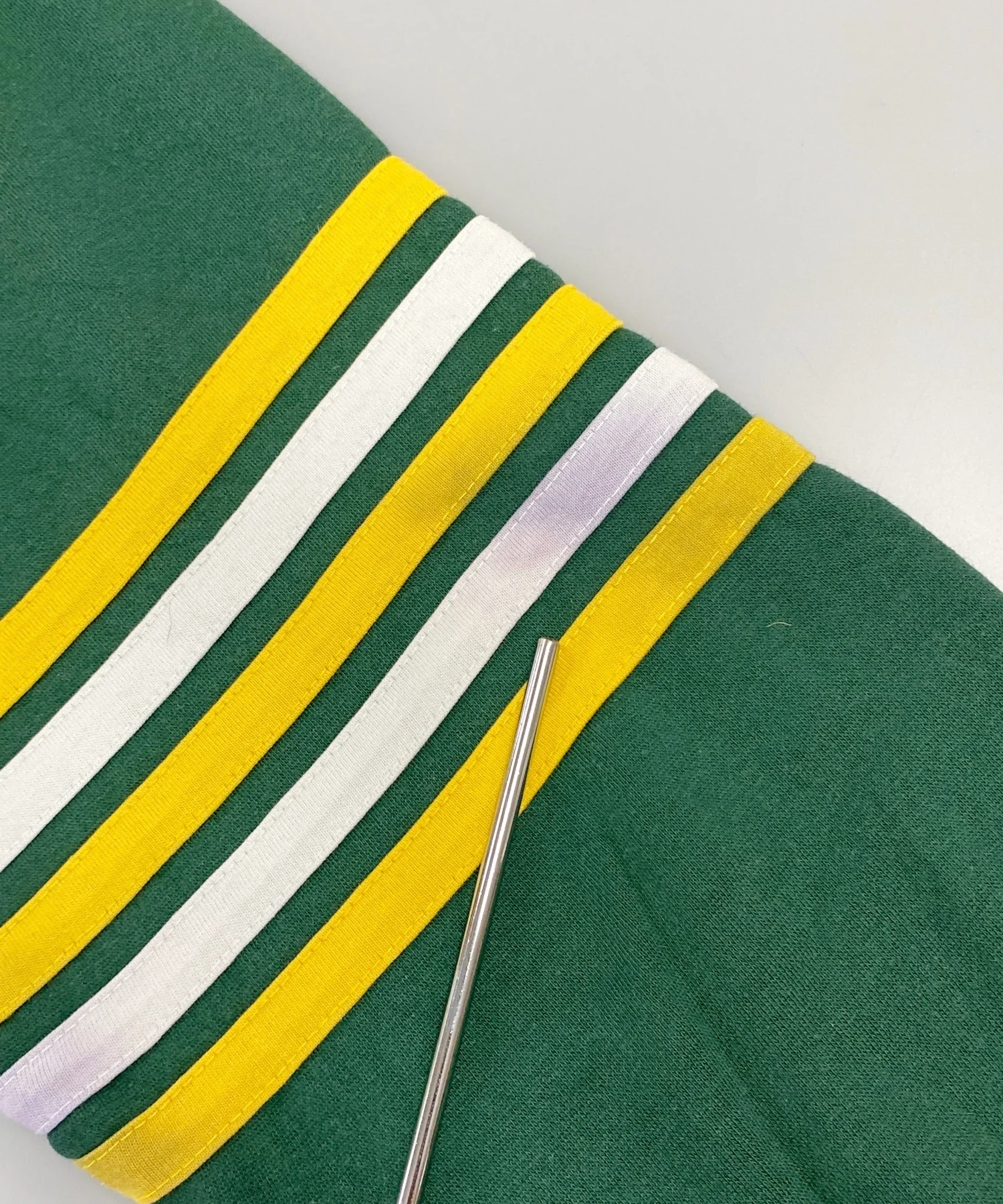PACKERS チームロゴスウェット - Image 7