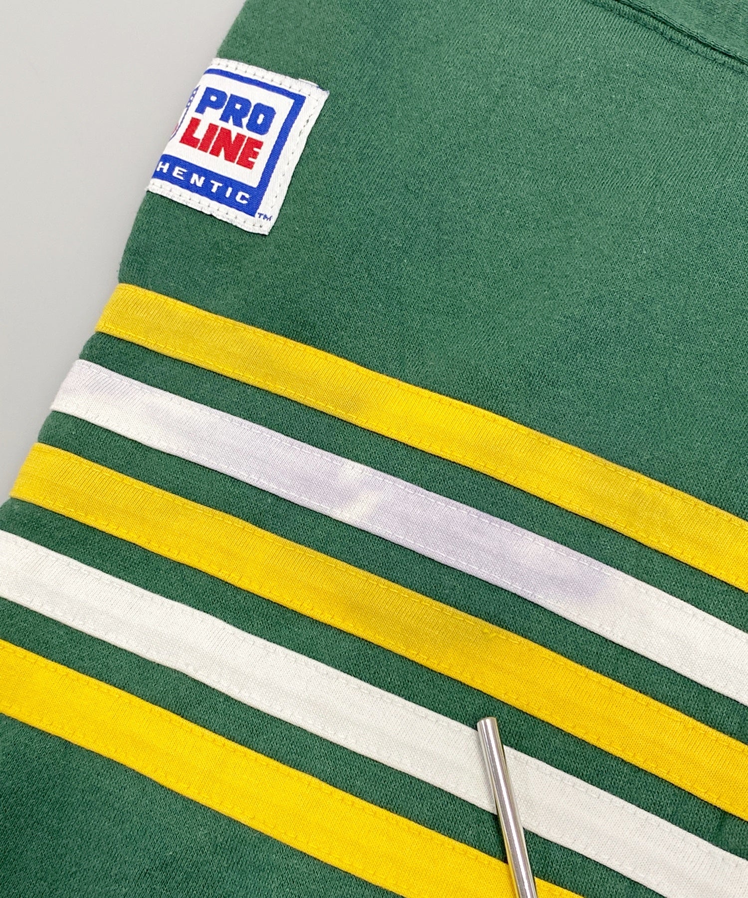 PACKERS チームロゴスウェット - Image 9