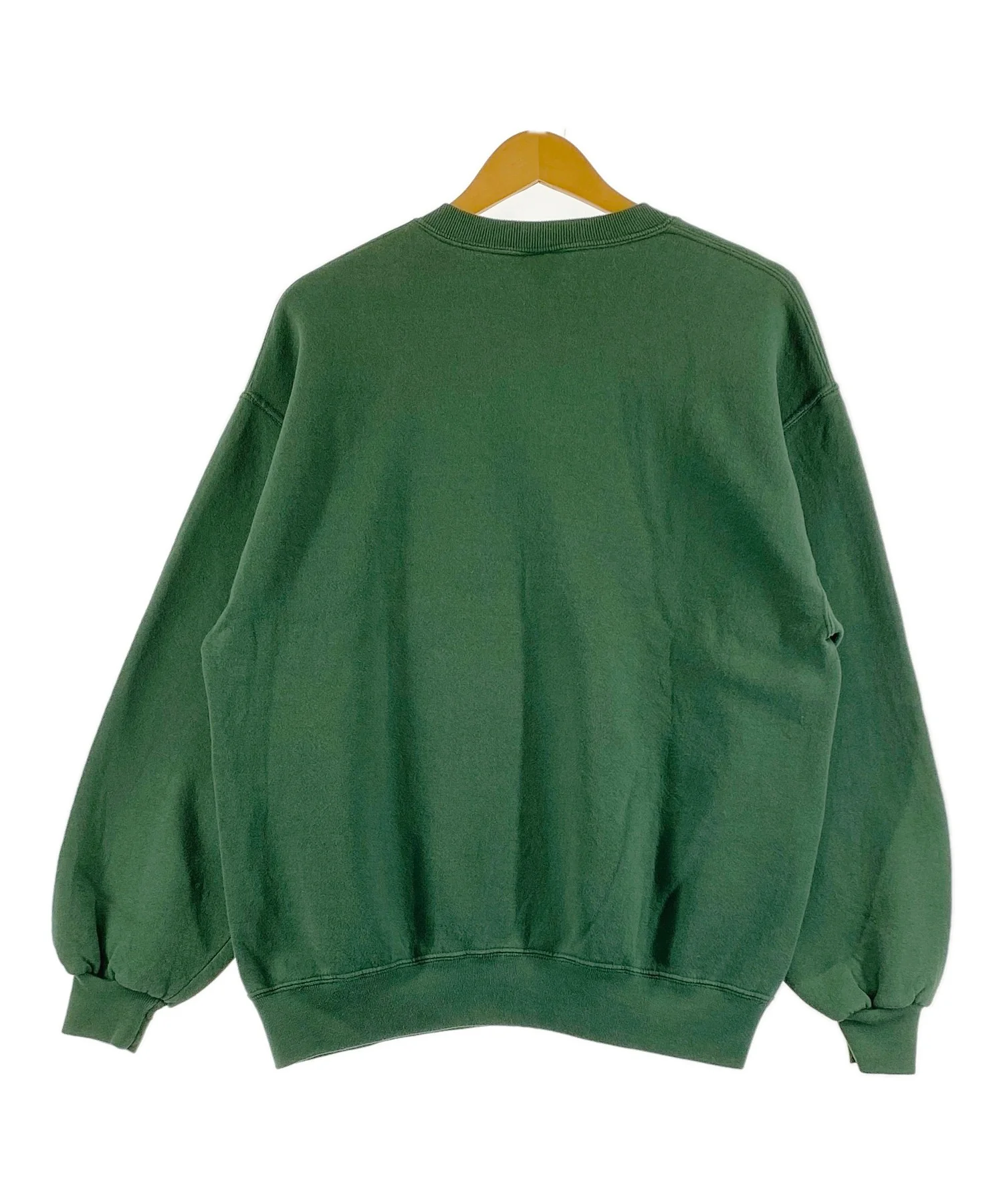 PACKERS チームロゴスウェット - Image 2