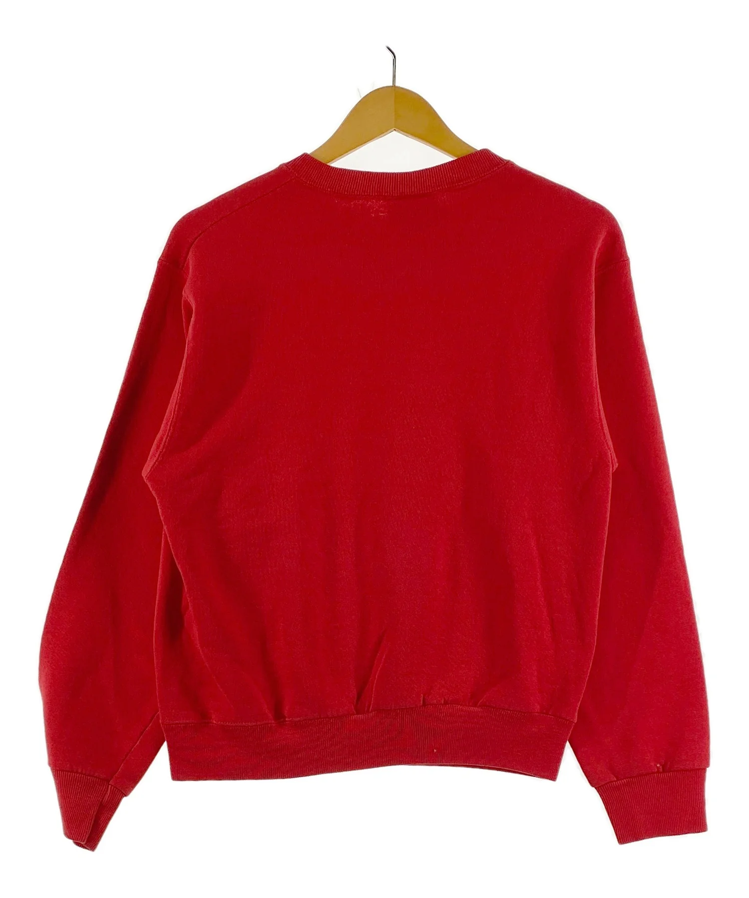 CHICAGO BULLS チームロゴスウェット - Image 2