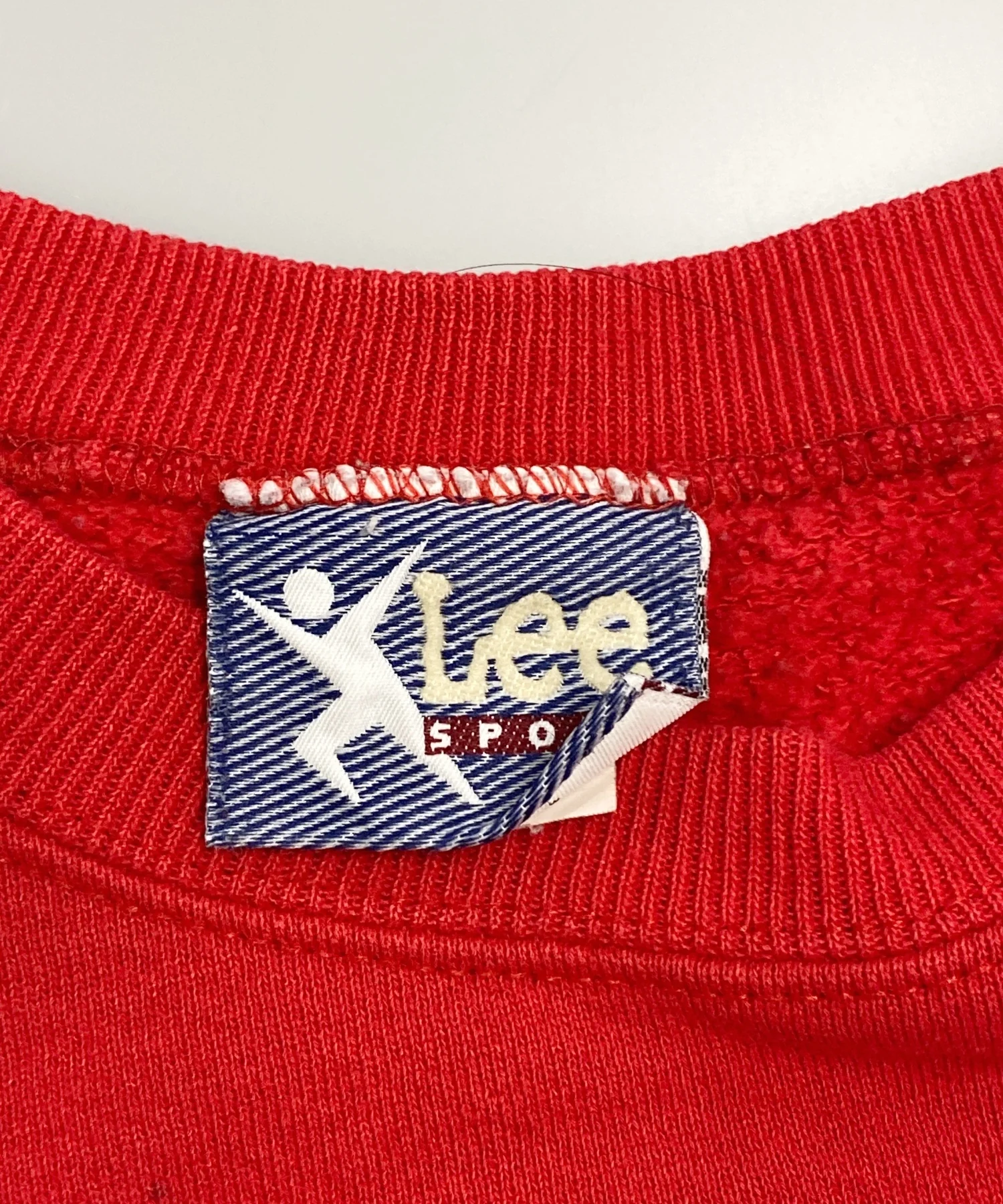 CHICAGO BULLS チームロゴスウェット - Image 3
