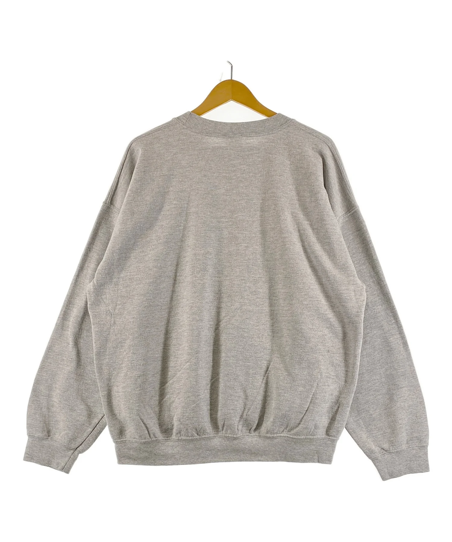 YANKEES チームロゴスウェット - Image 2