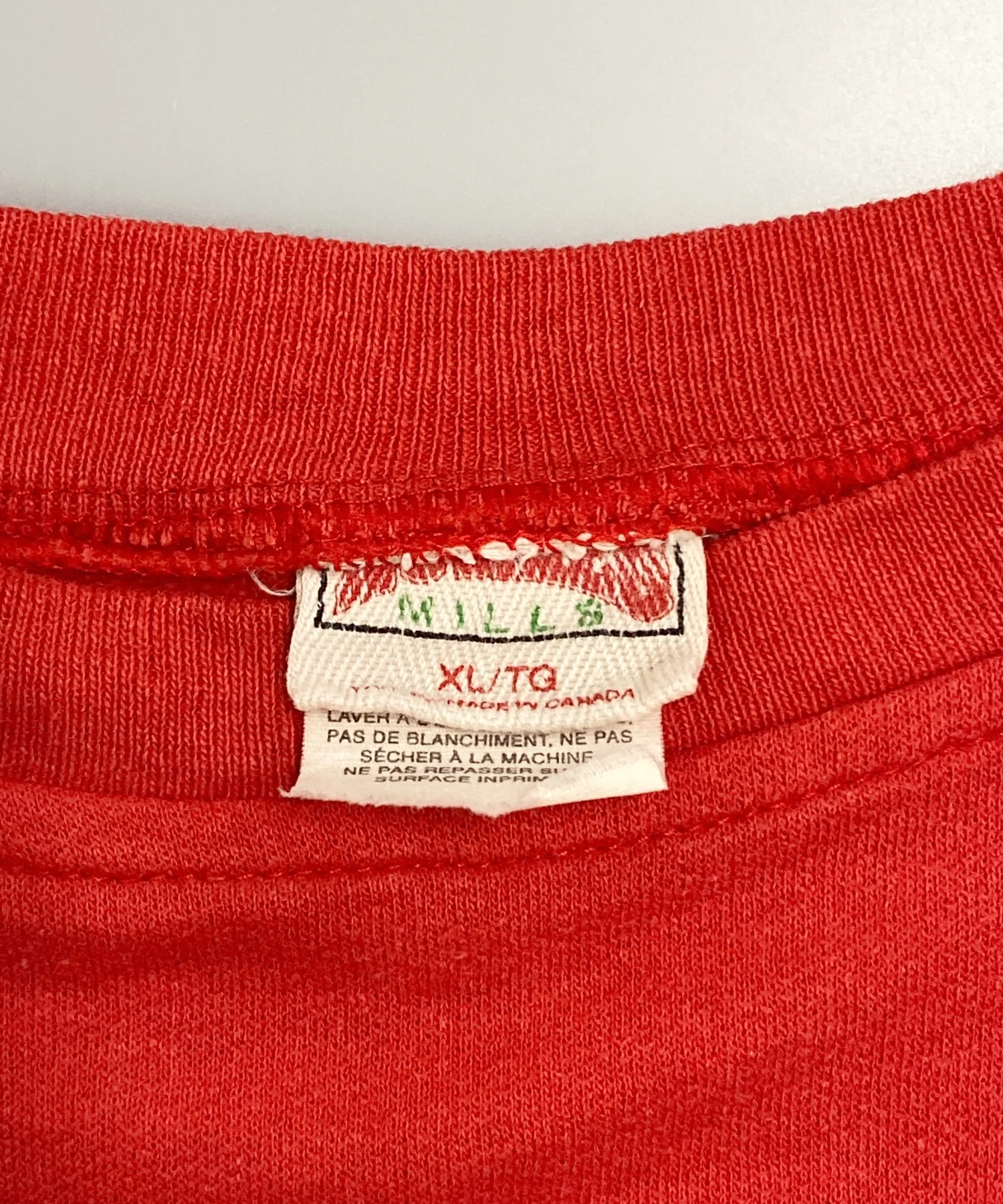CHICAGO BULLS チームロゴスウェット - Image 3