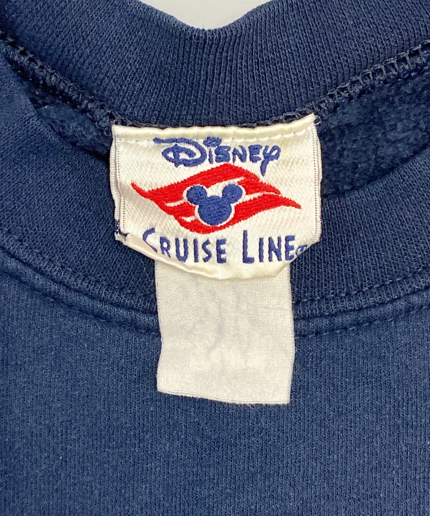 ディズニー キャラクタースウェット - Image 3