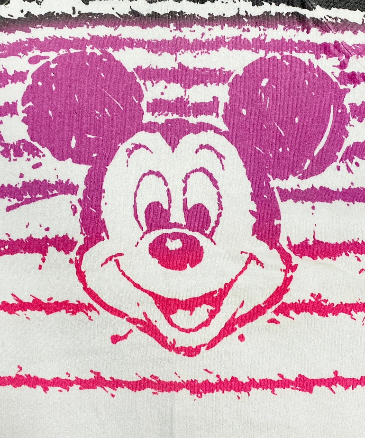 ミッキー キャラクタースウェット - Image 4