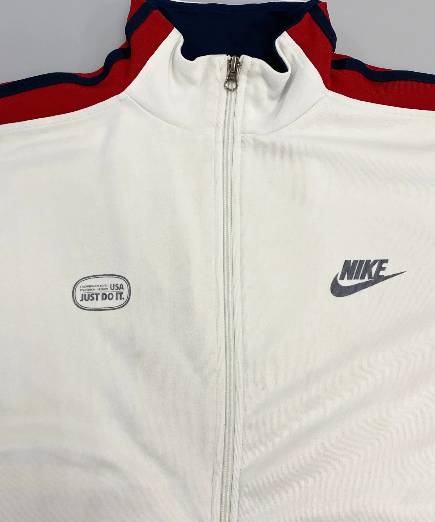 NIKE ブランドジャージ - Image 4