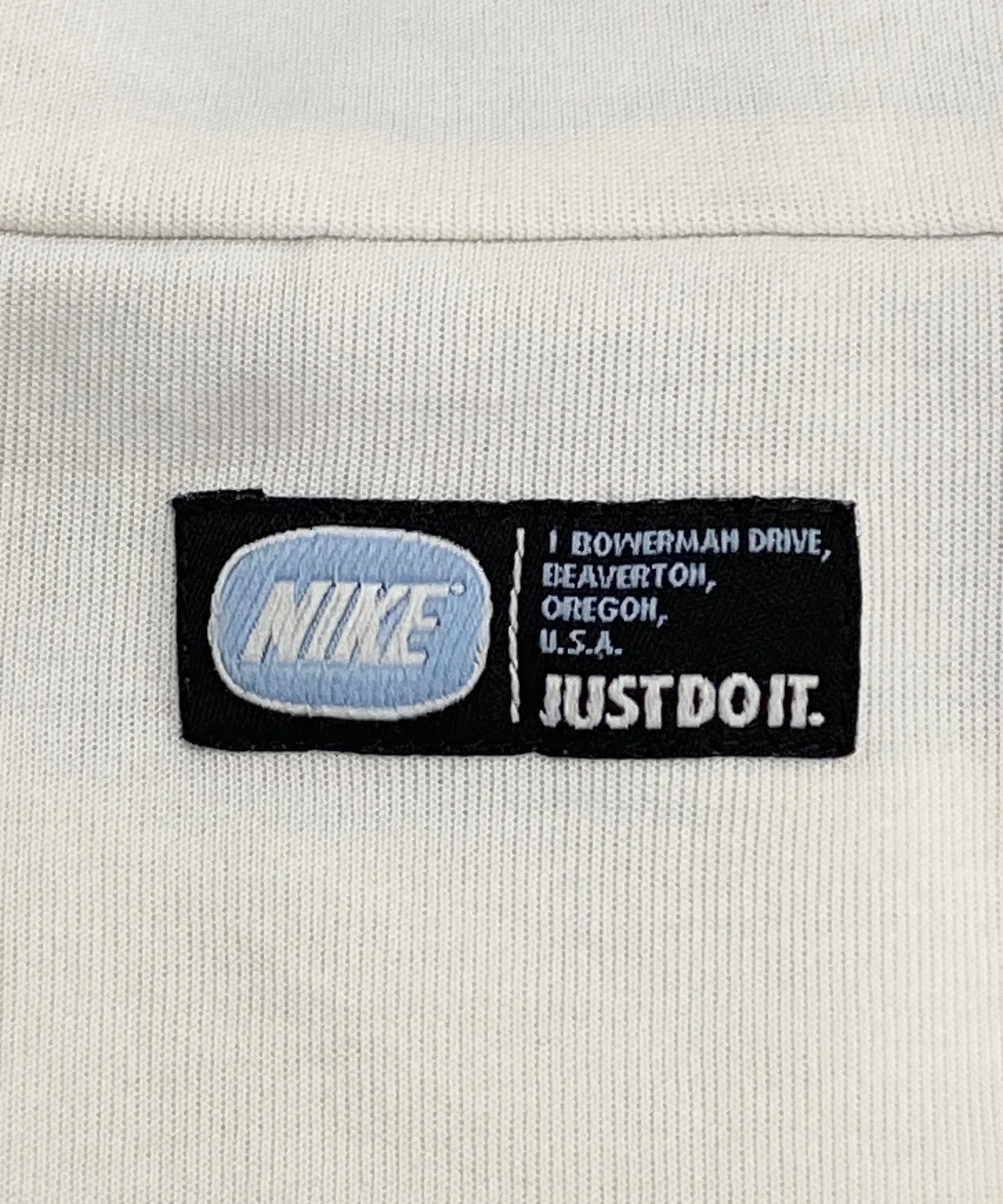 NIKE ブランドジャージ - Image 5