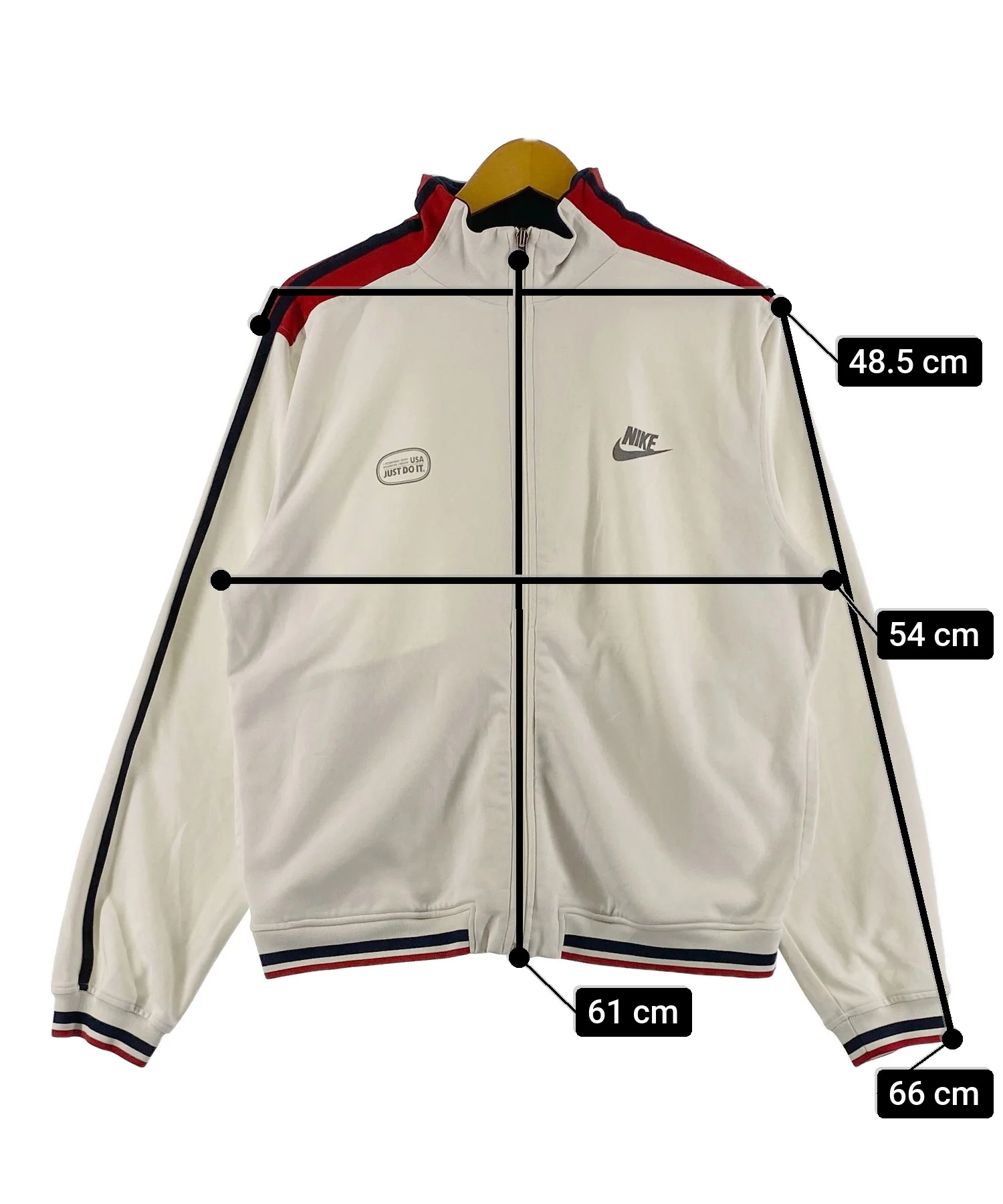 NIKE ブランドジャージ - Image 8