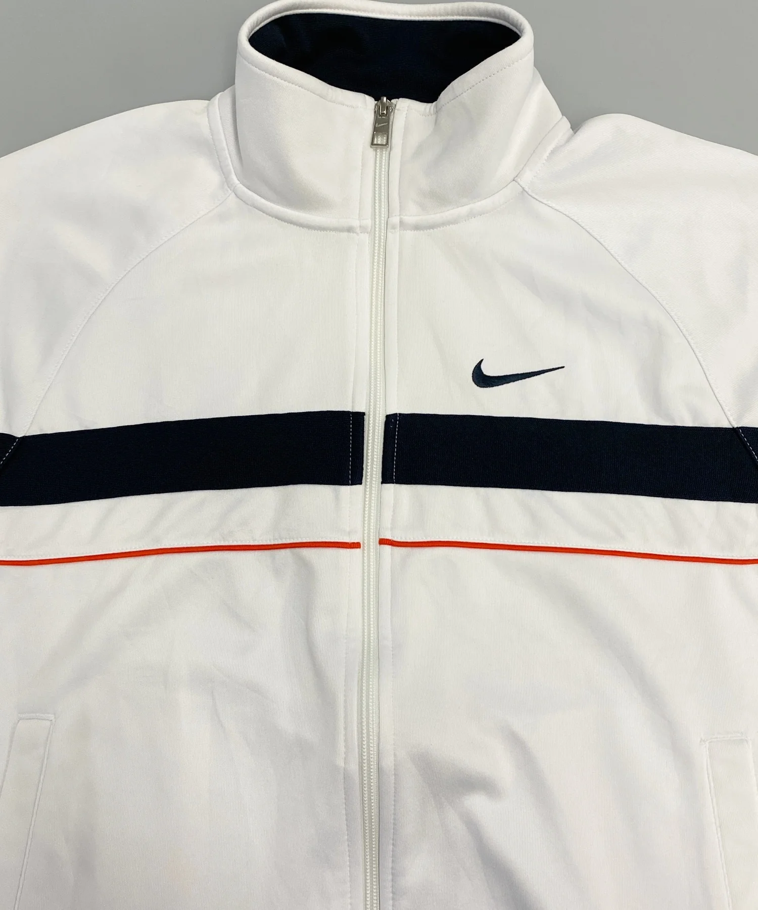 NIKE ブランドジャージ - Image 4