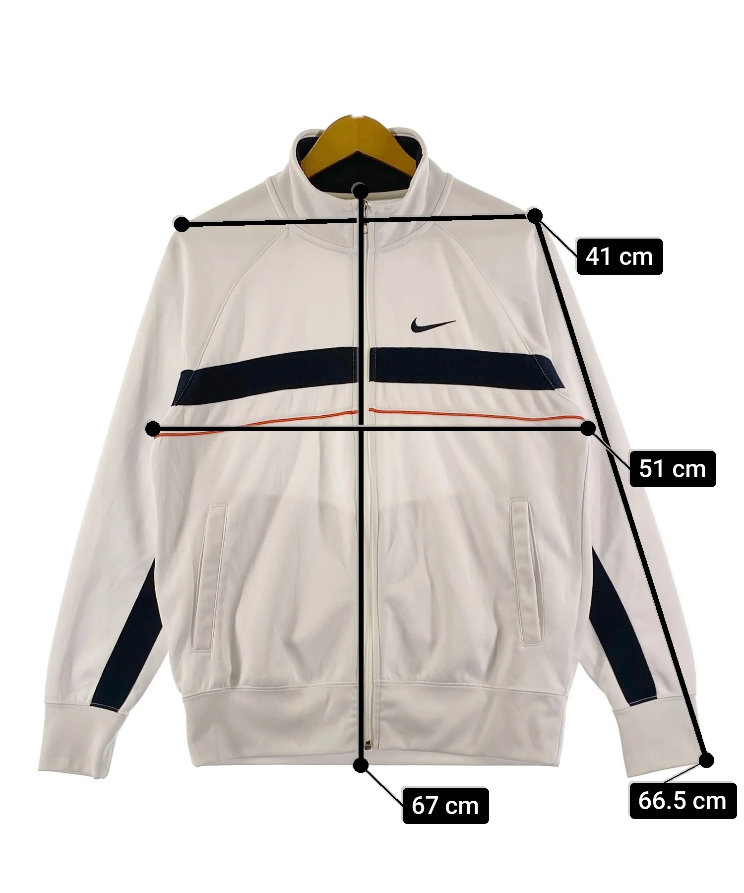 NIKE ブランドジャージ - Image 7