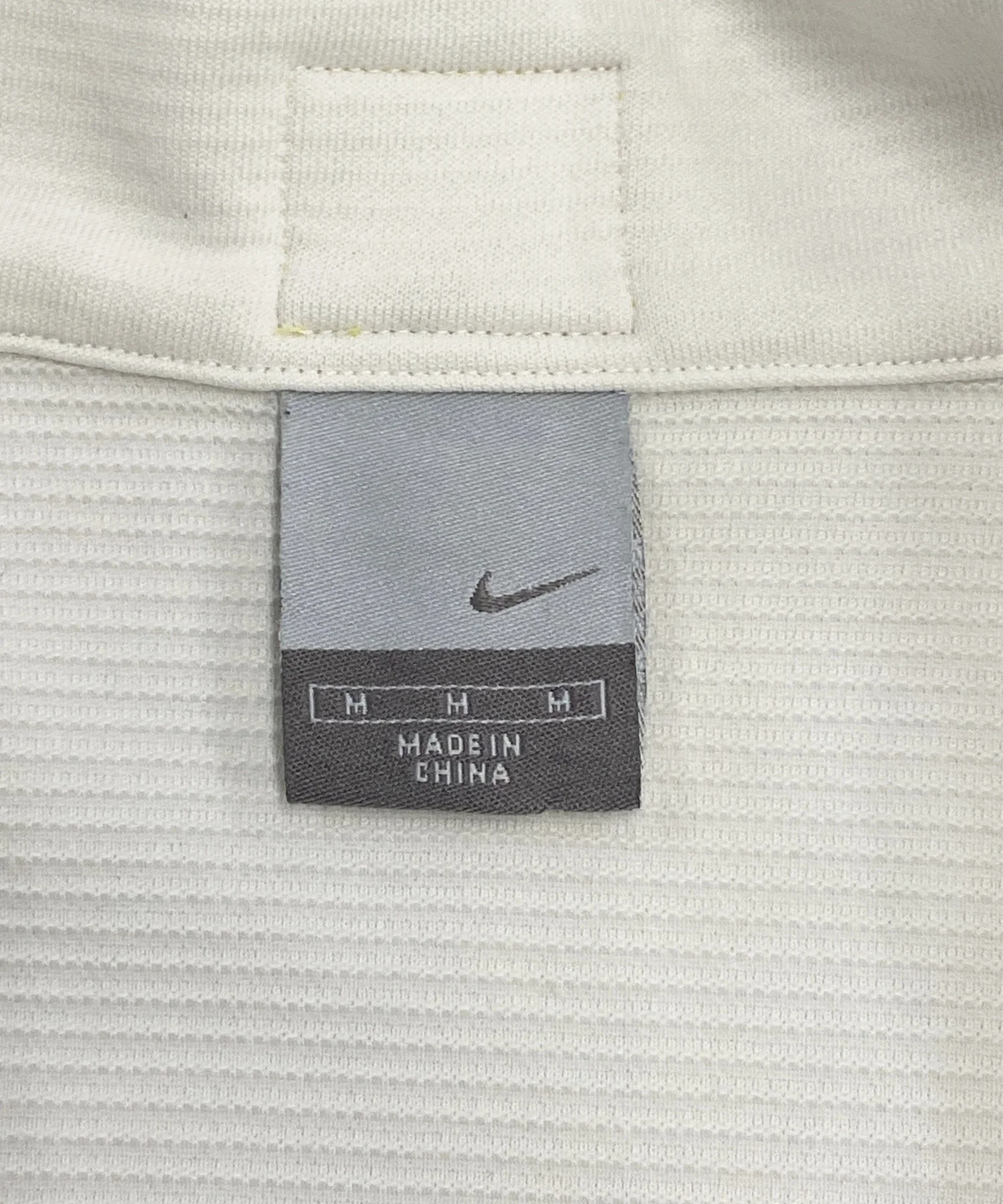 NIKE ブランドジャージ - Image 3