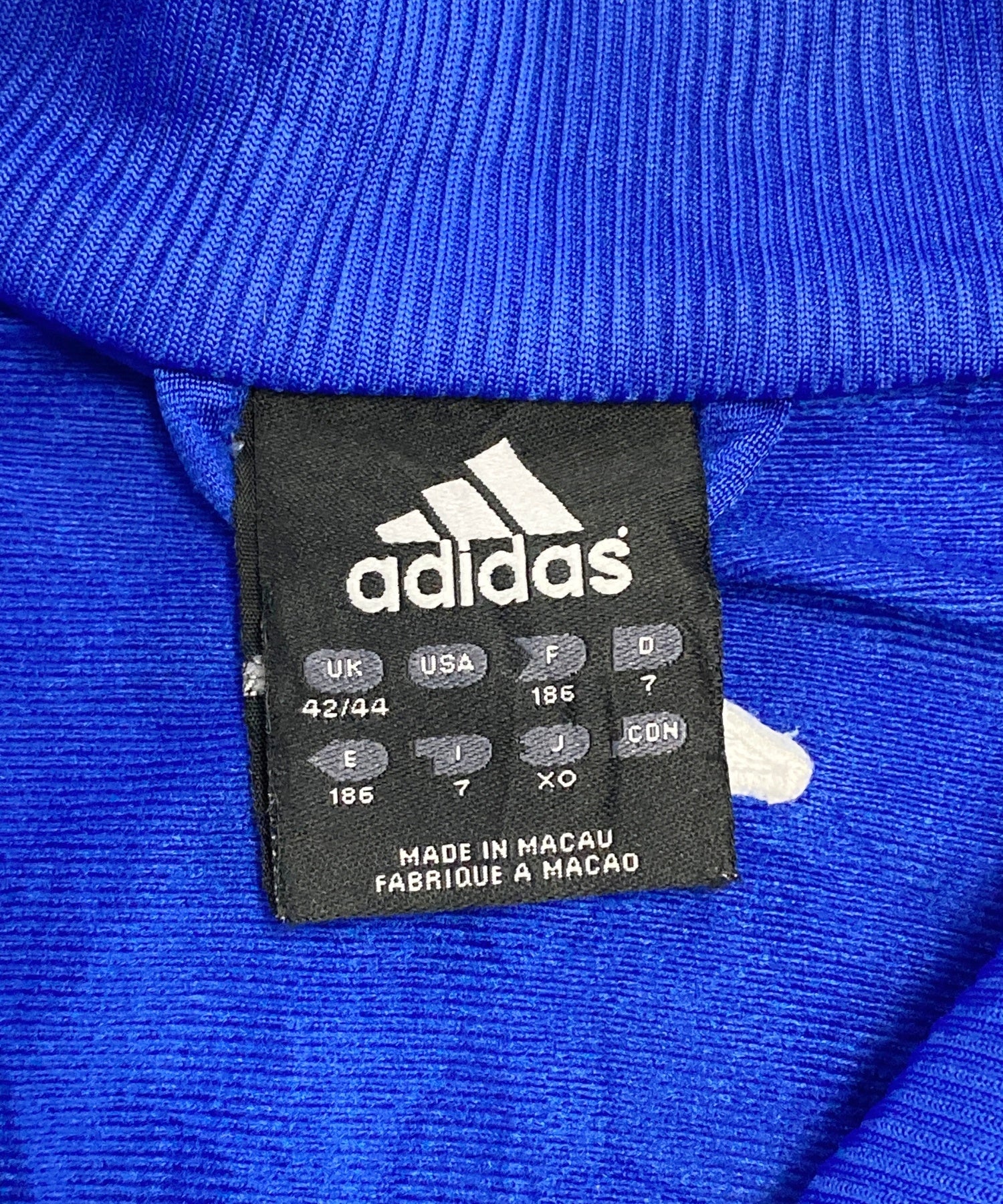 adidas ブランドジャージ - Image 3