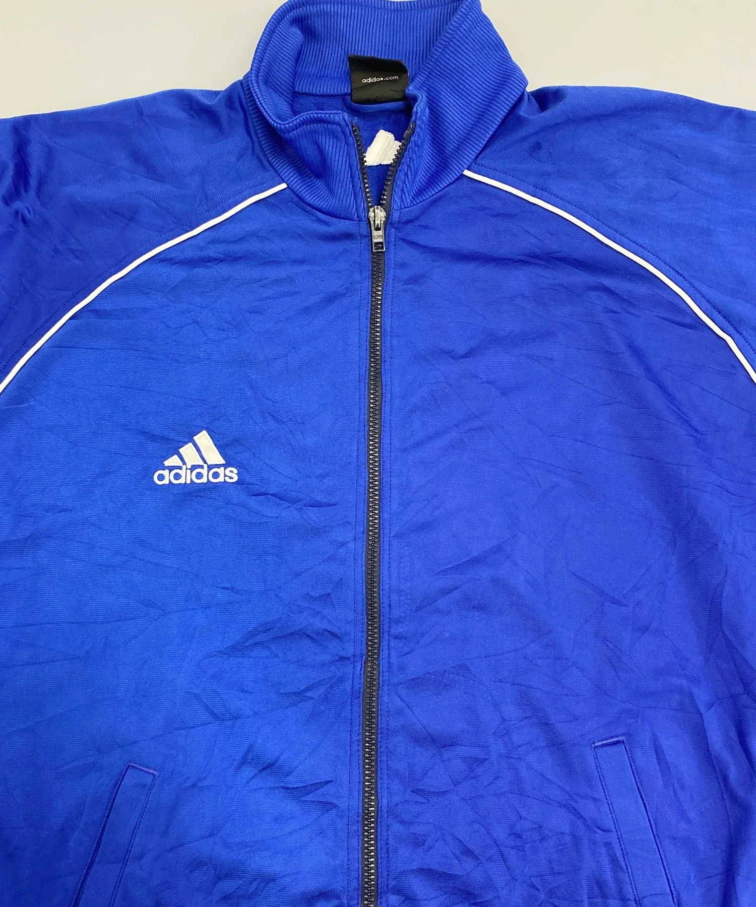 adidas ブランドジャージ - Image 4