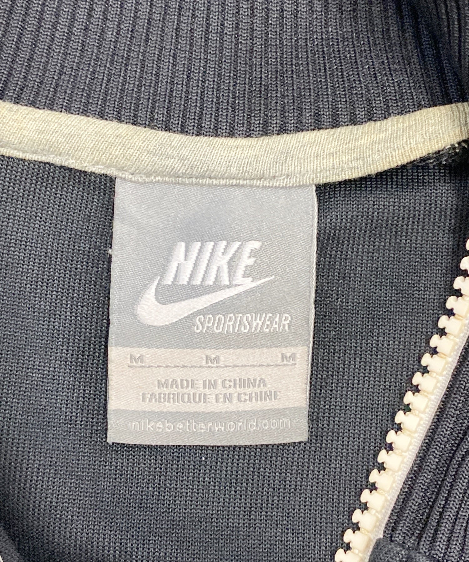NIKE ブランドジャージ - Image 3