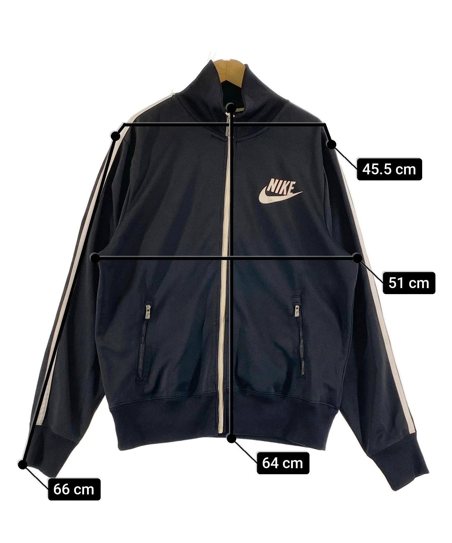 NIKE ブランドジャージ - Image 6