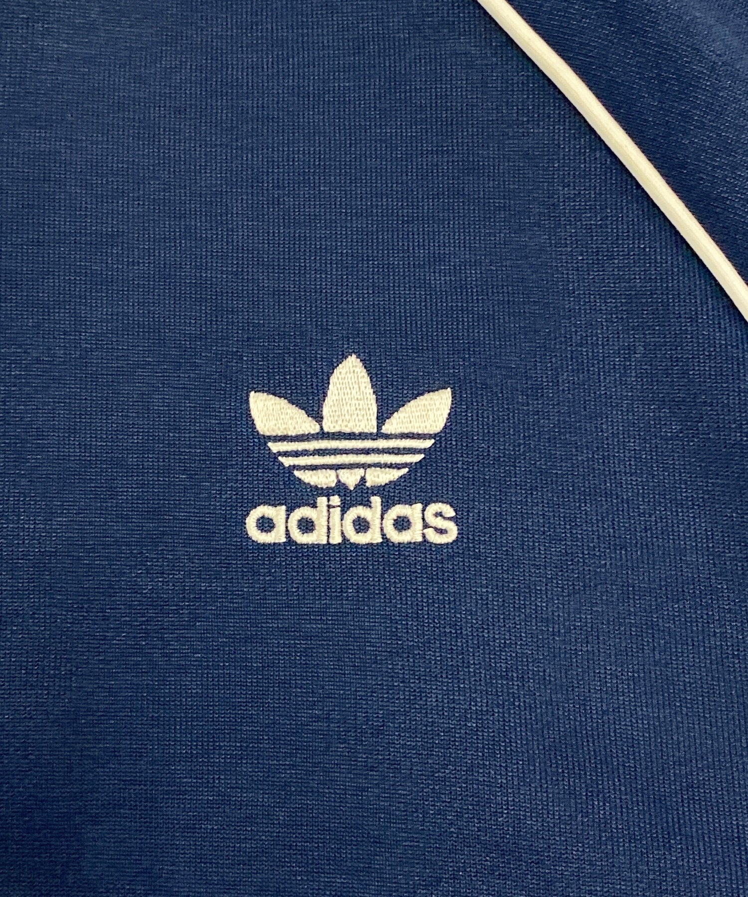 adidas ブランドジャージ - Image 4