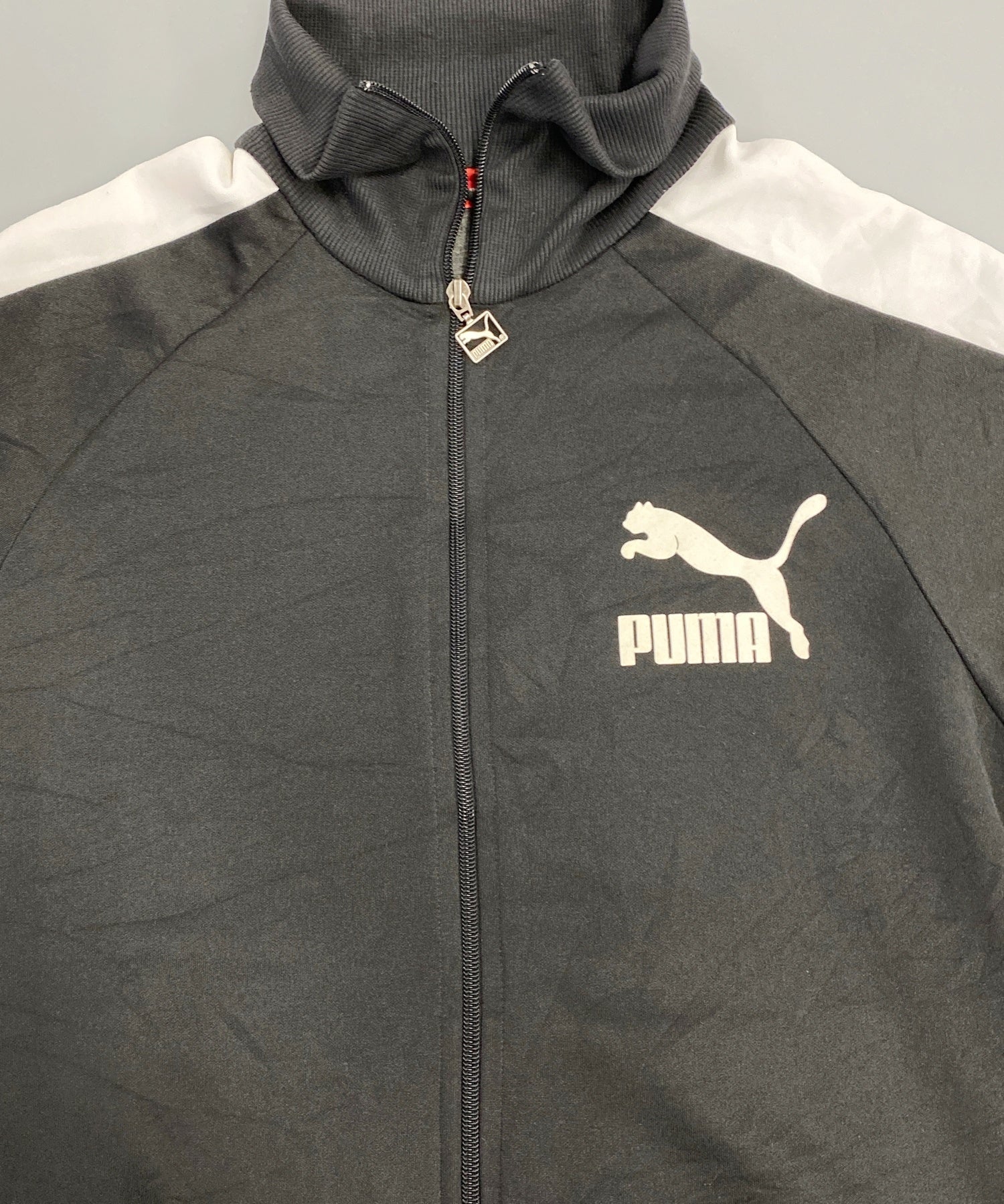 PUMA ブランドジャージ - Image 4