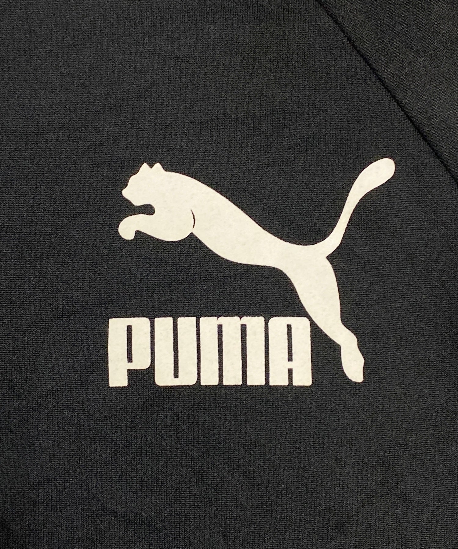 PUMA ブランドジャージ - Image 5