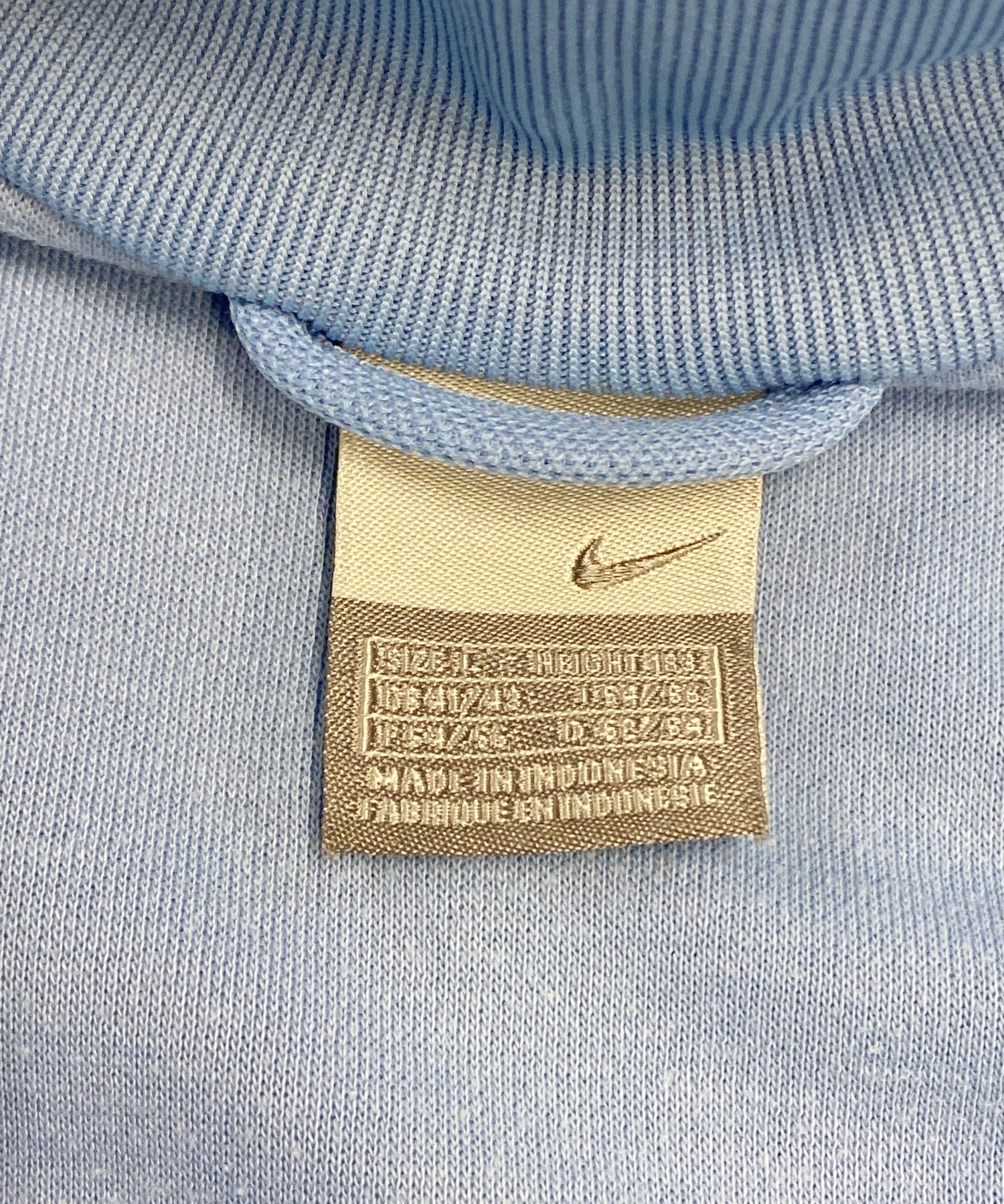 NIKE ブランドジャージ - Image 3