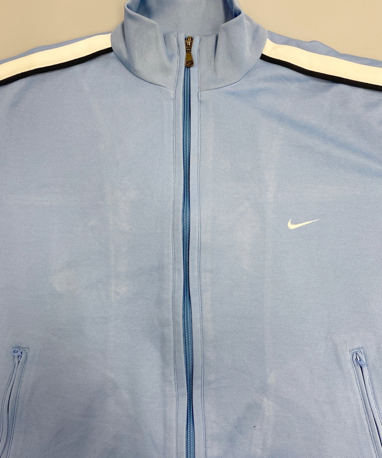 NIKE ブランドジャージ - Image 4