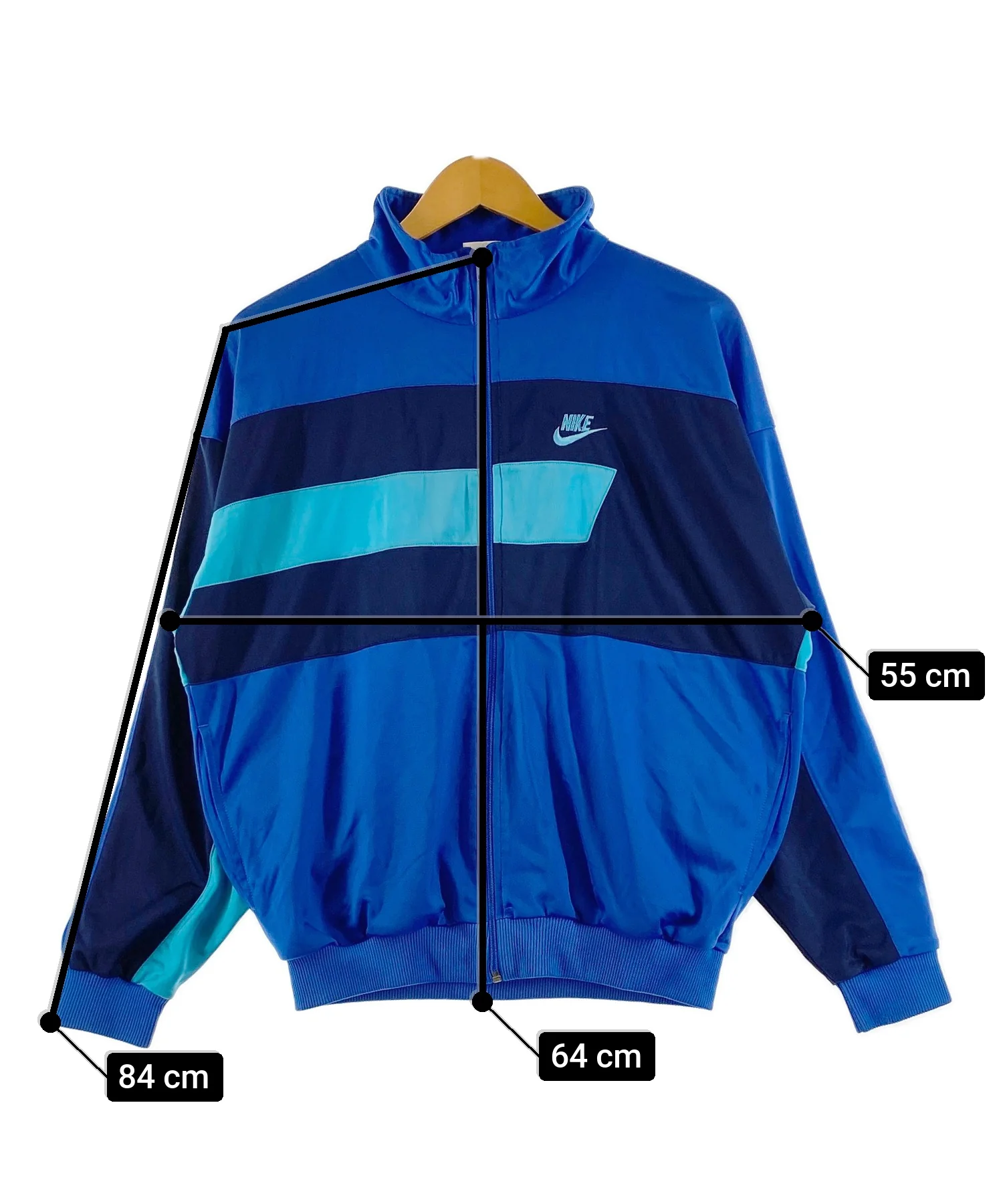 NIKE ブランドジャージ - Image 6