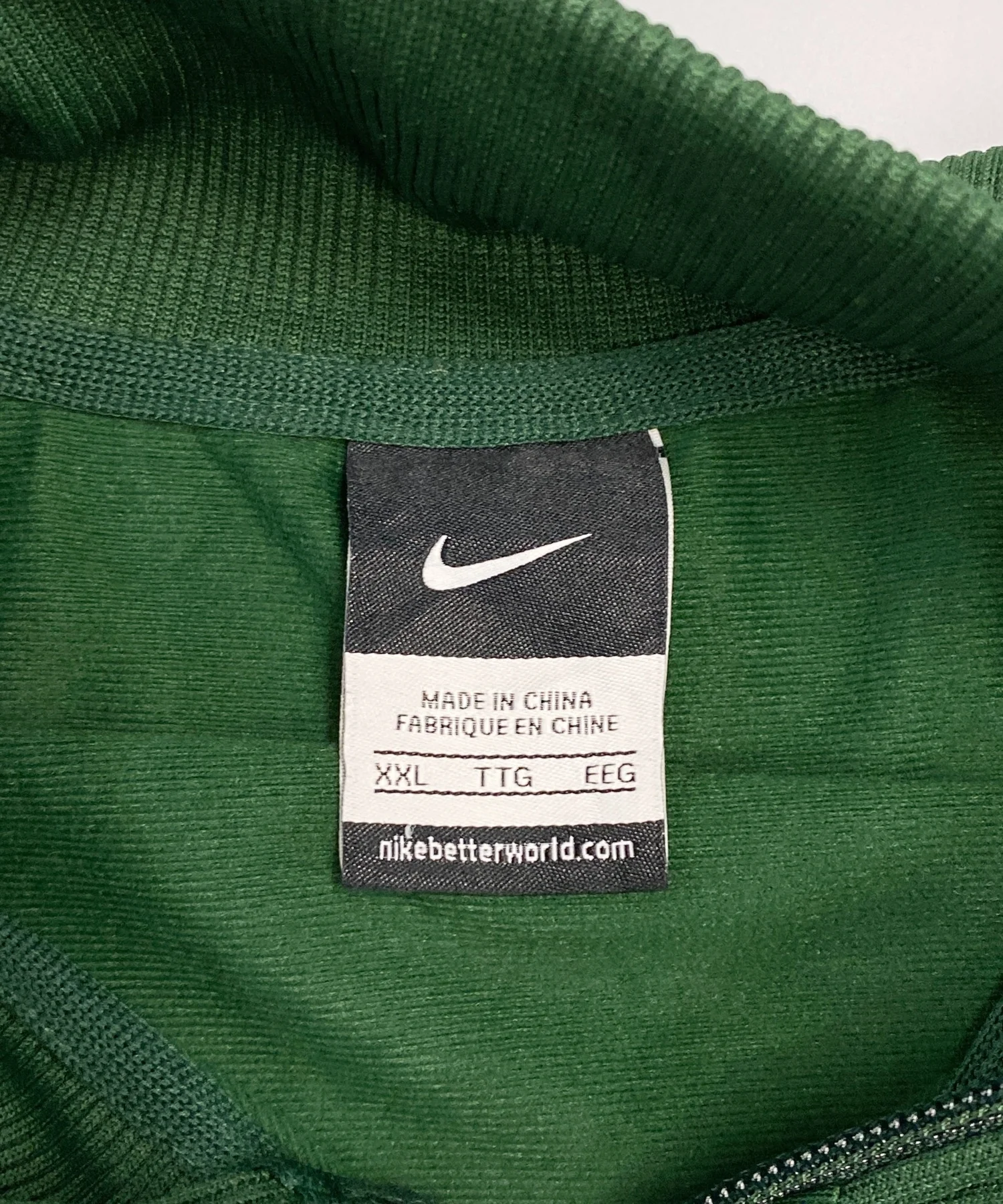 NIKE ブランドジャージ - Image 3