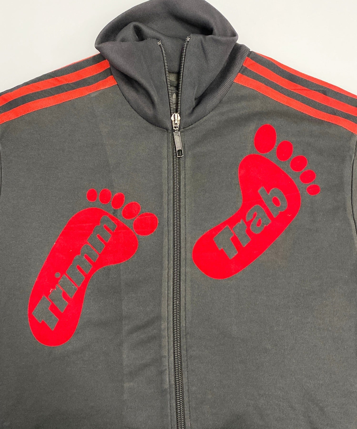 adidas ブランドジャージ - Image 4
