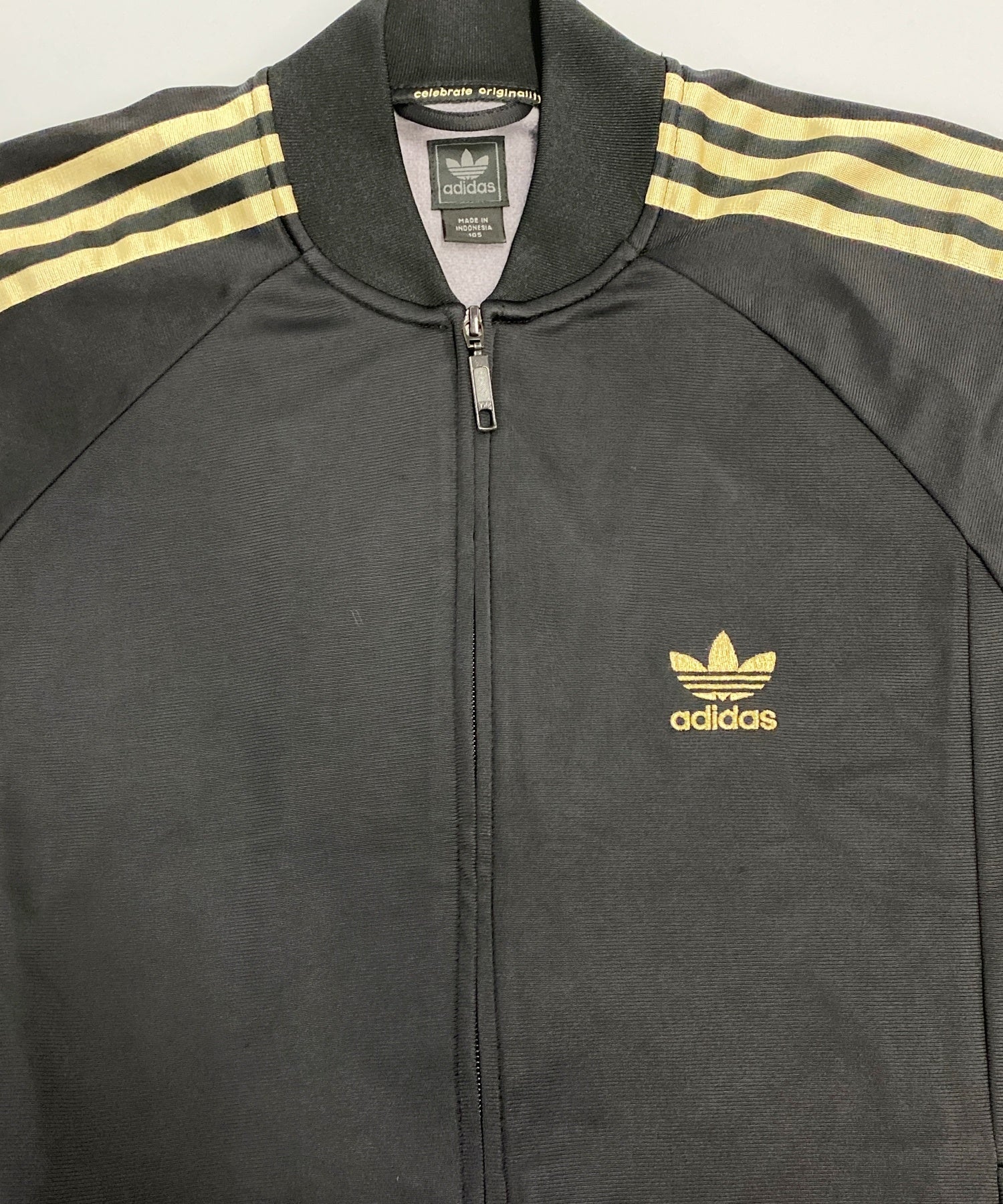 adidas ブランドジャージ - Image 4