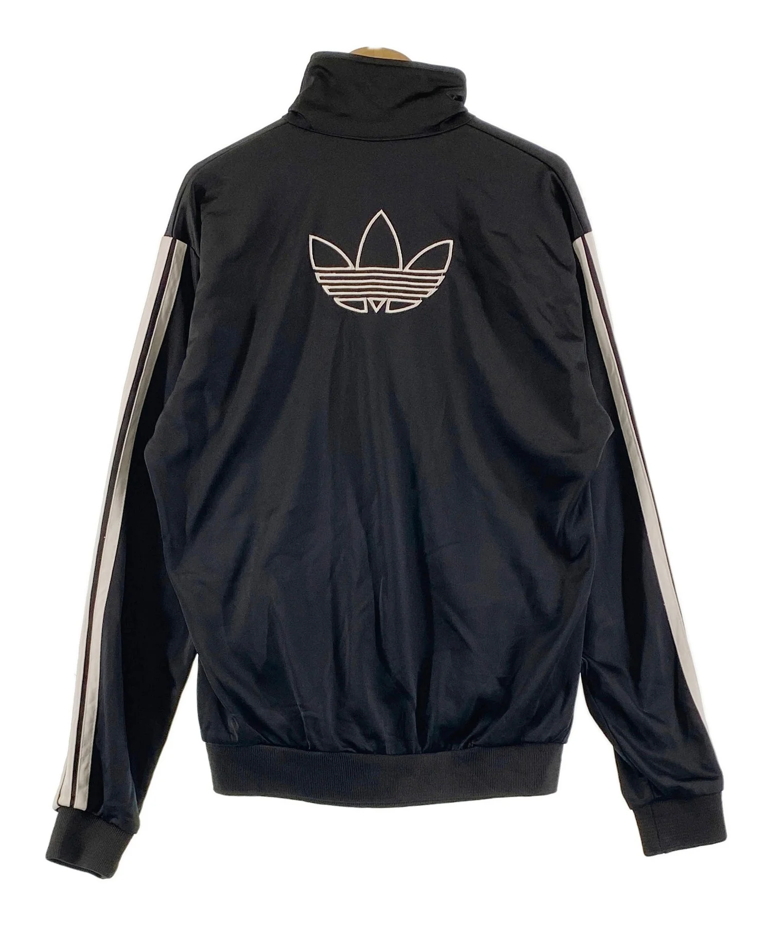 adidas ブランドジャージ - Image 2