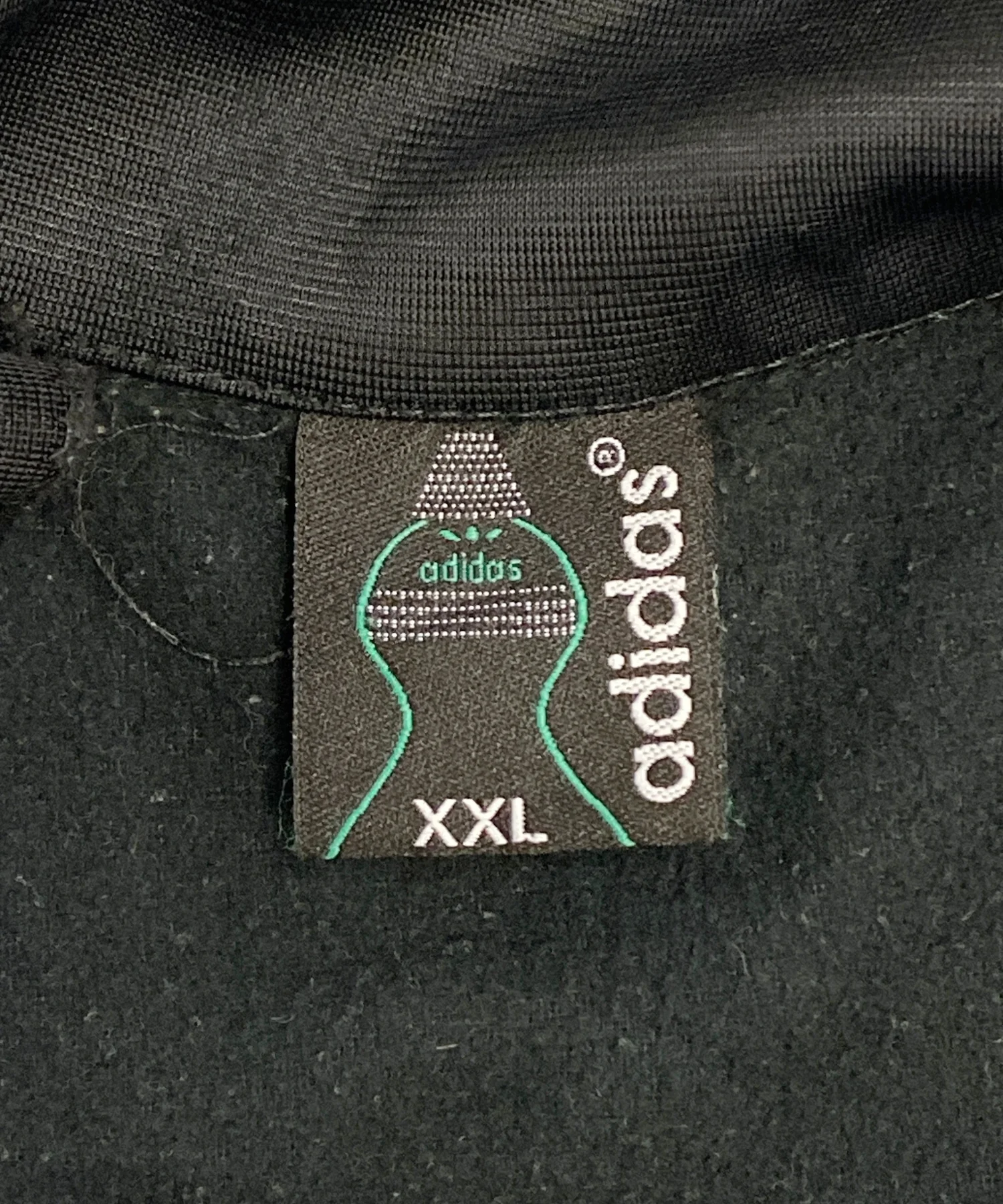 adidas ブランドジャージ - Image 3