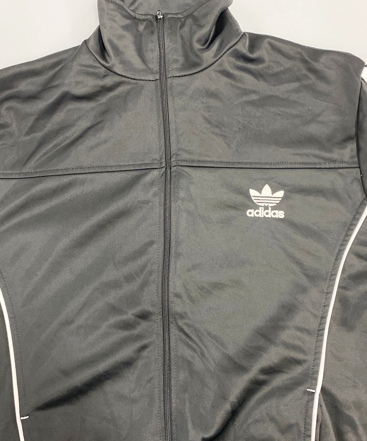 adidas ブランドジャージ - Image 4