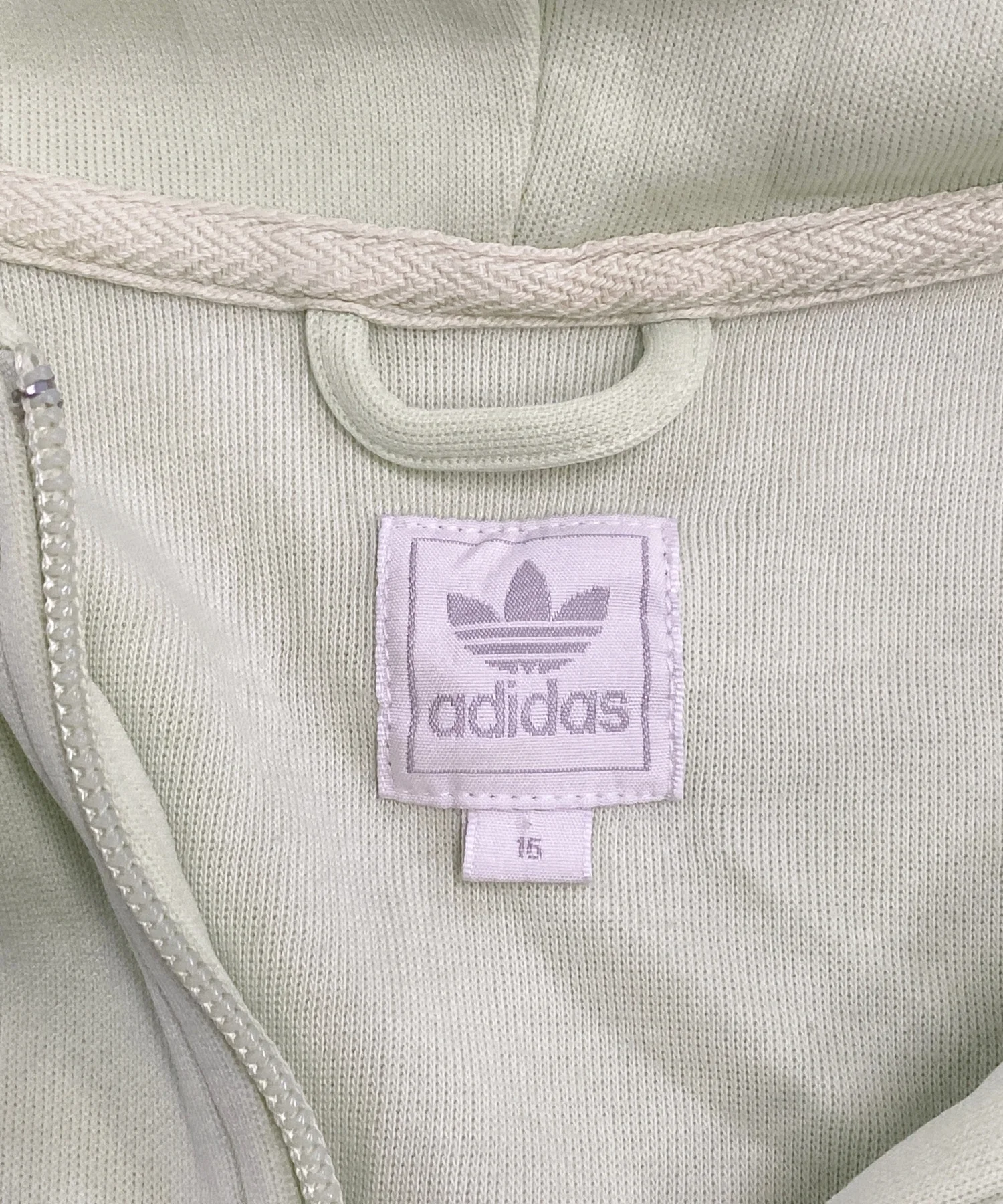 adidas ブランドジャージ - Image 3