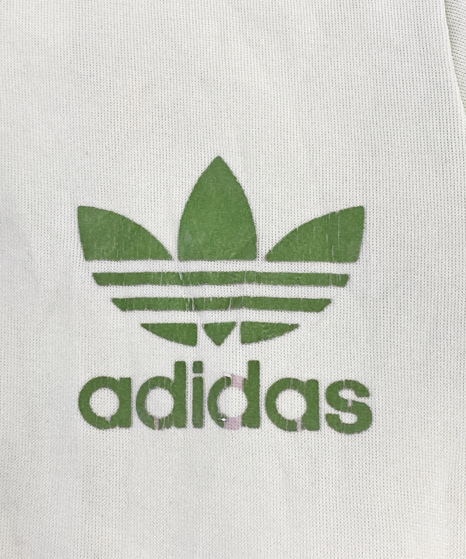 adidas ブランドジャージ - Image 5