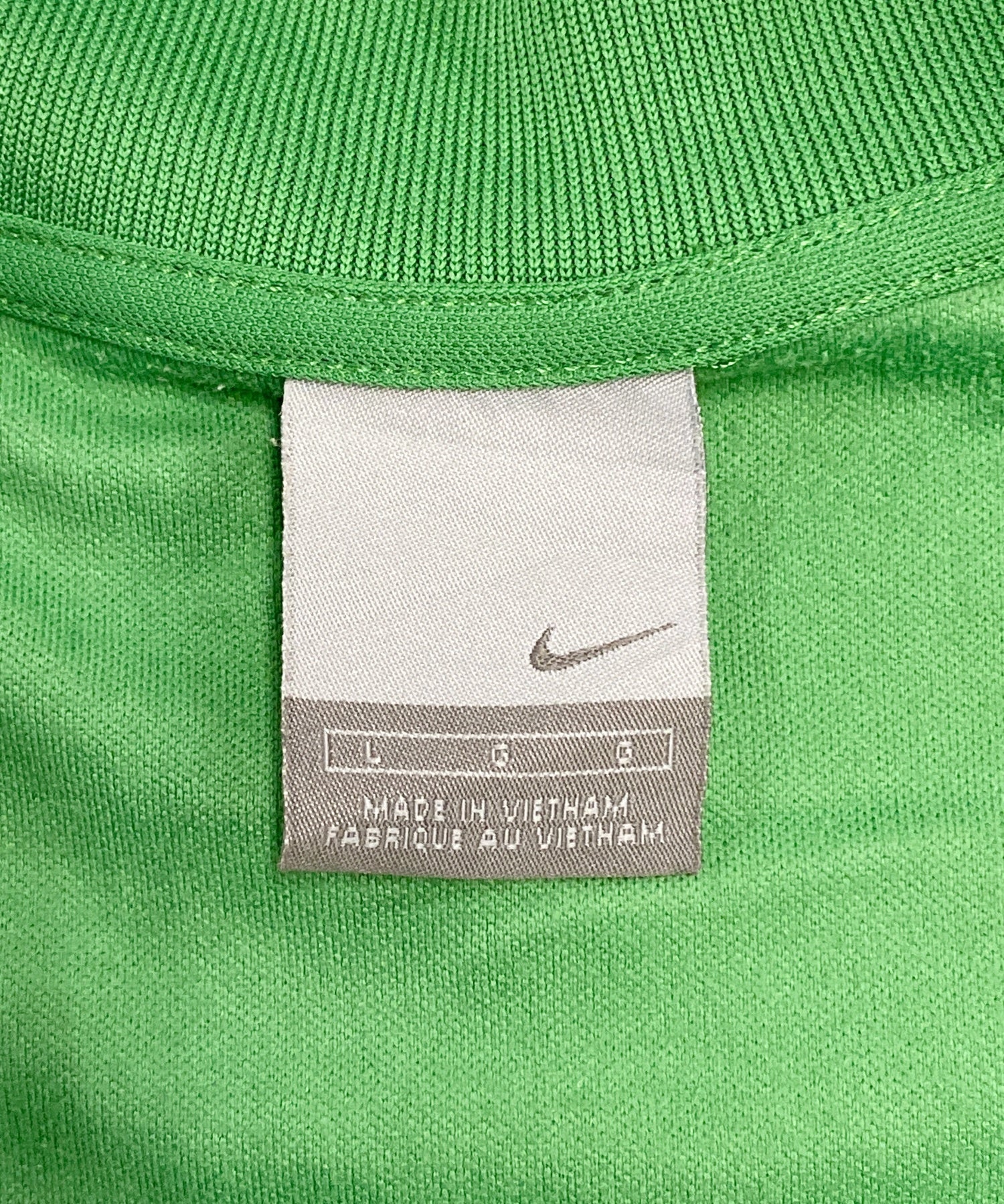 NIKE ブランドジャージ - Image 3