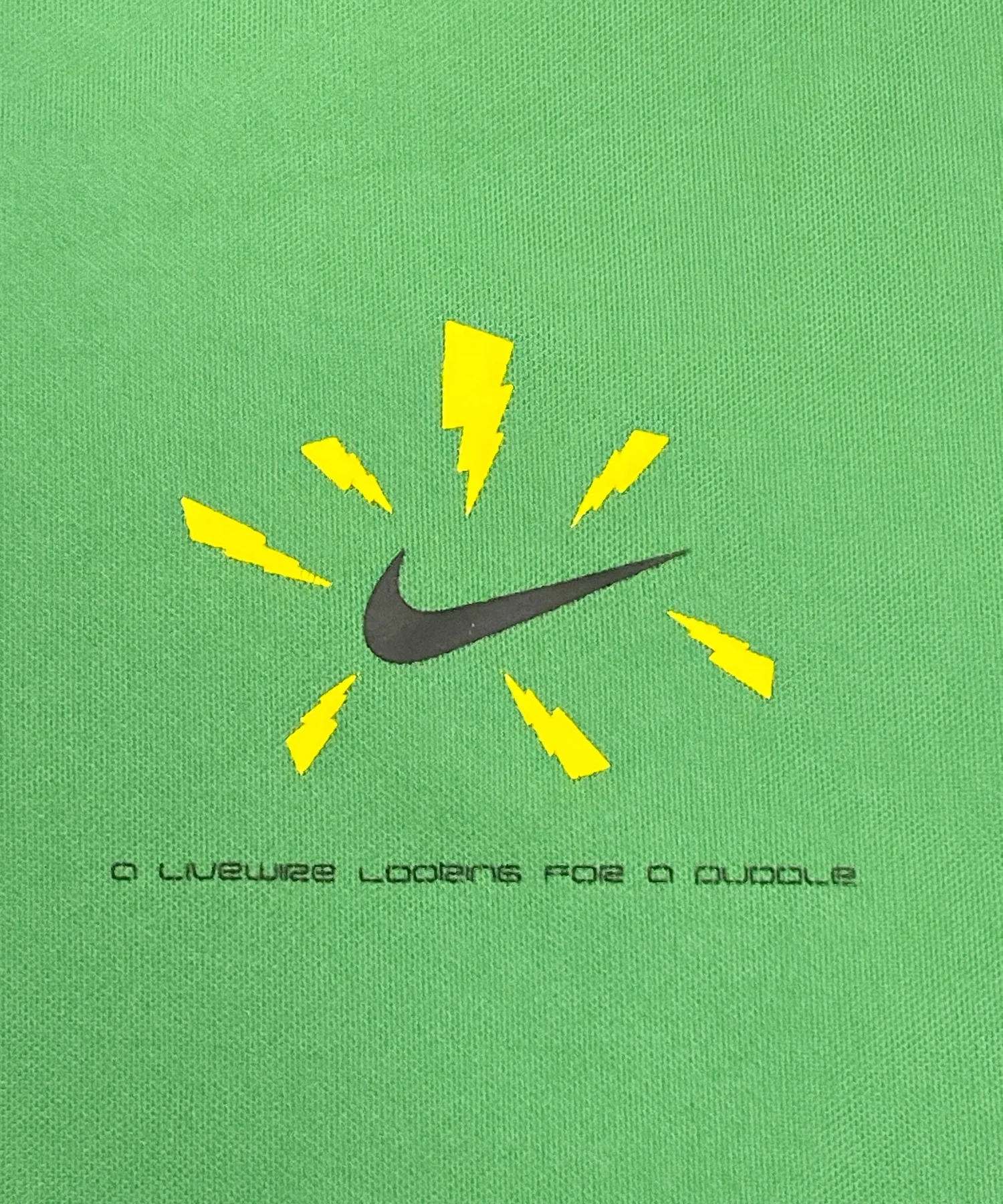NIKE ブランドジャージ - Image 5